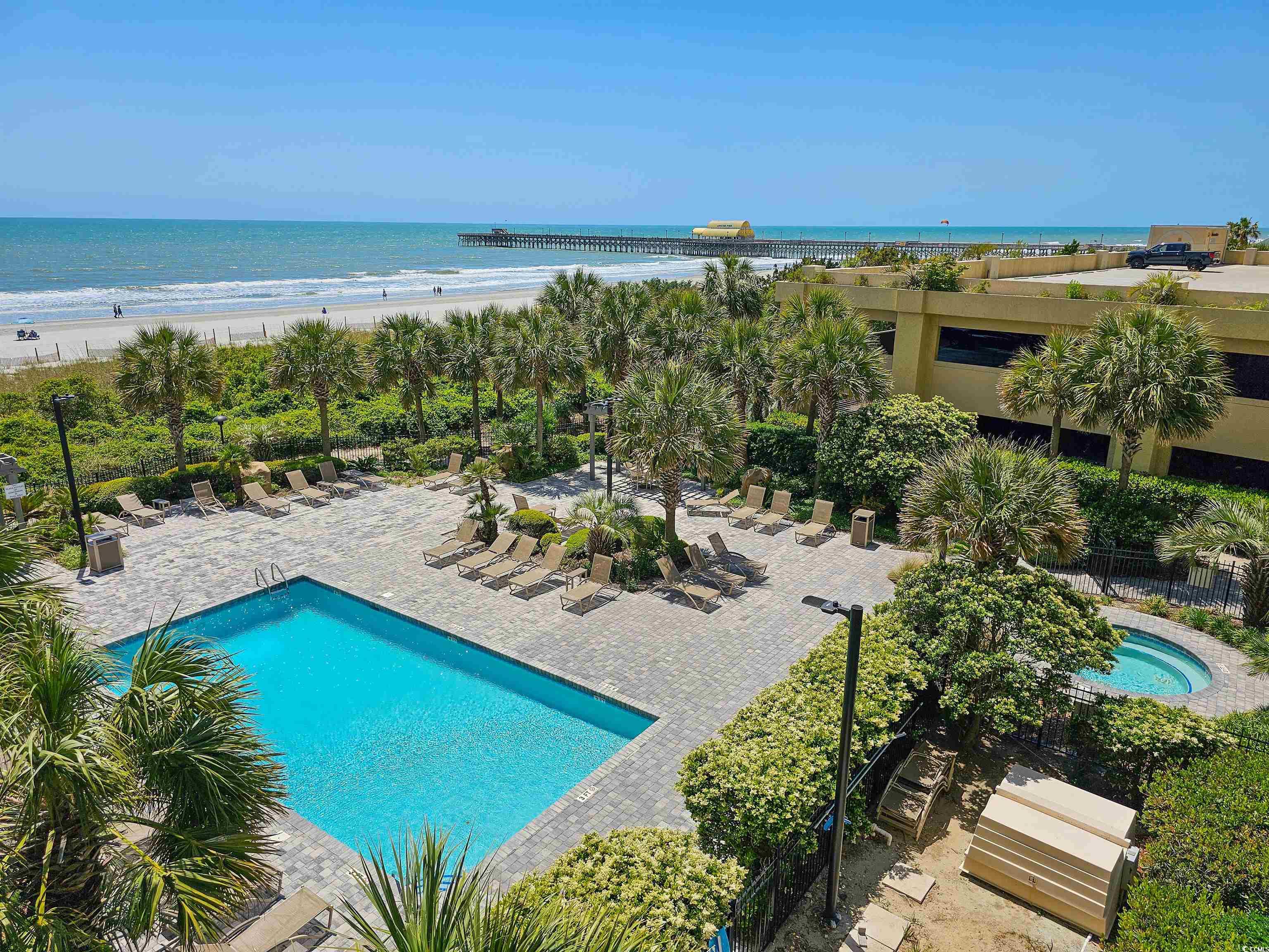 8560 Queensway Blvd. #1109, Myrtle Beach, South Carolina image 37