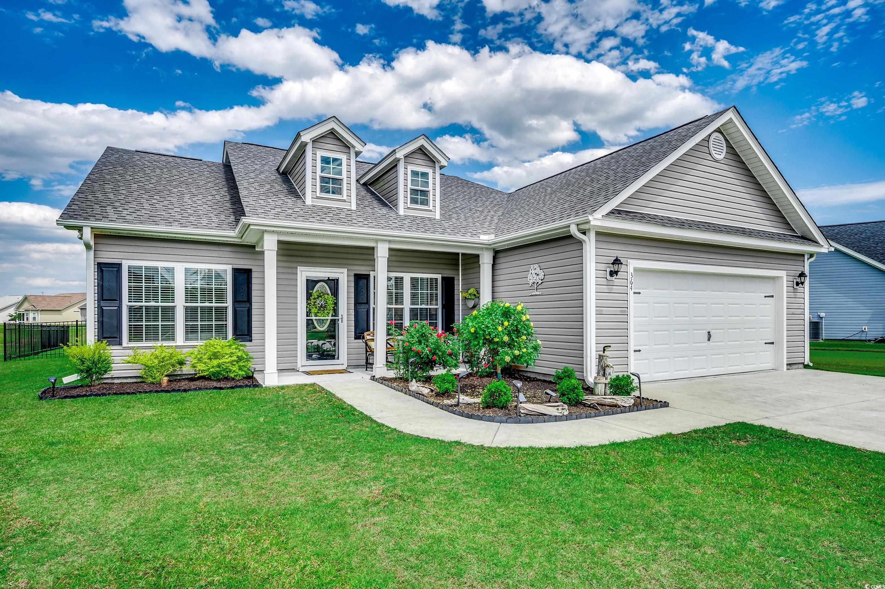 364 Copperwood Loop Conway, SC 29526