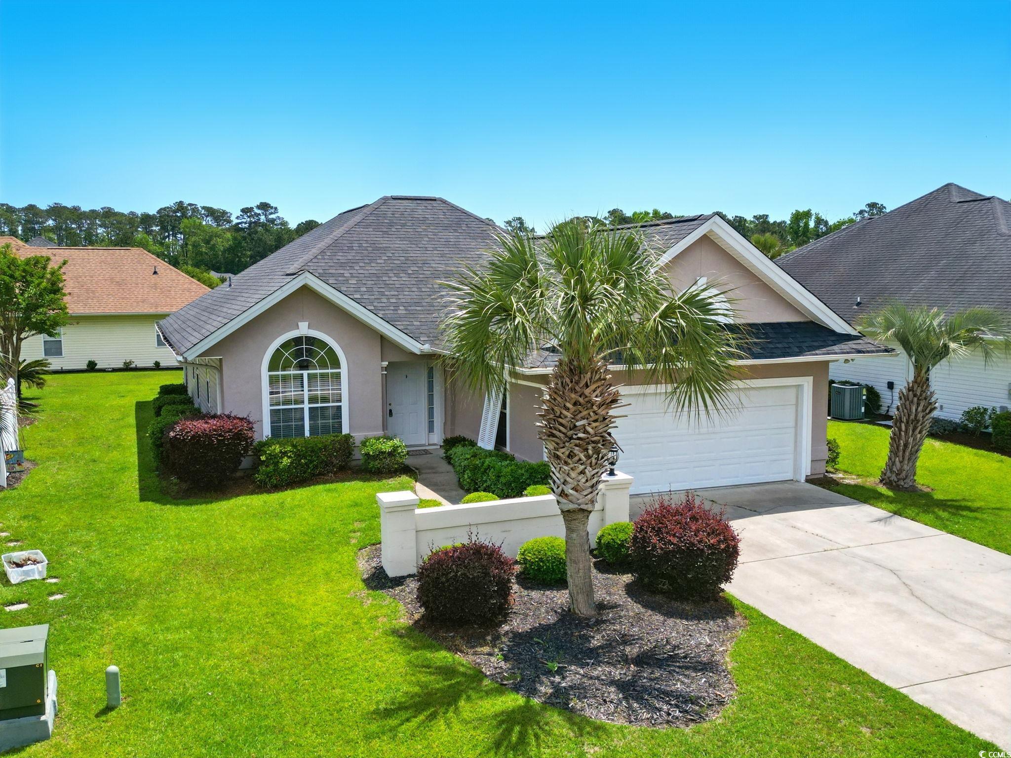 10106 Duval Dr. Murrells Inlet, SC 29576