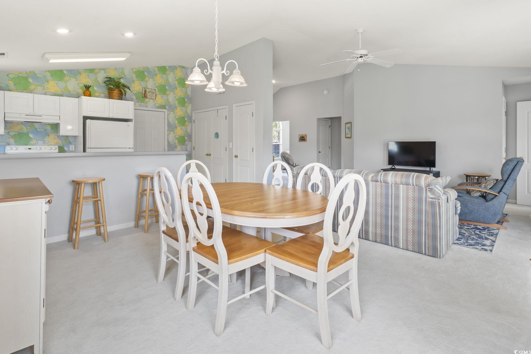 10106 Duval Dr., Murrells Inlet, South Carolina image 10