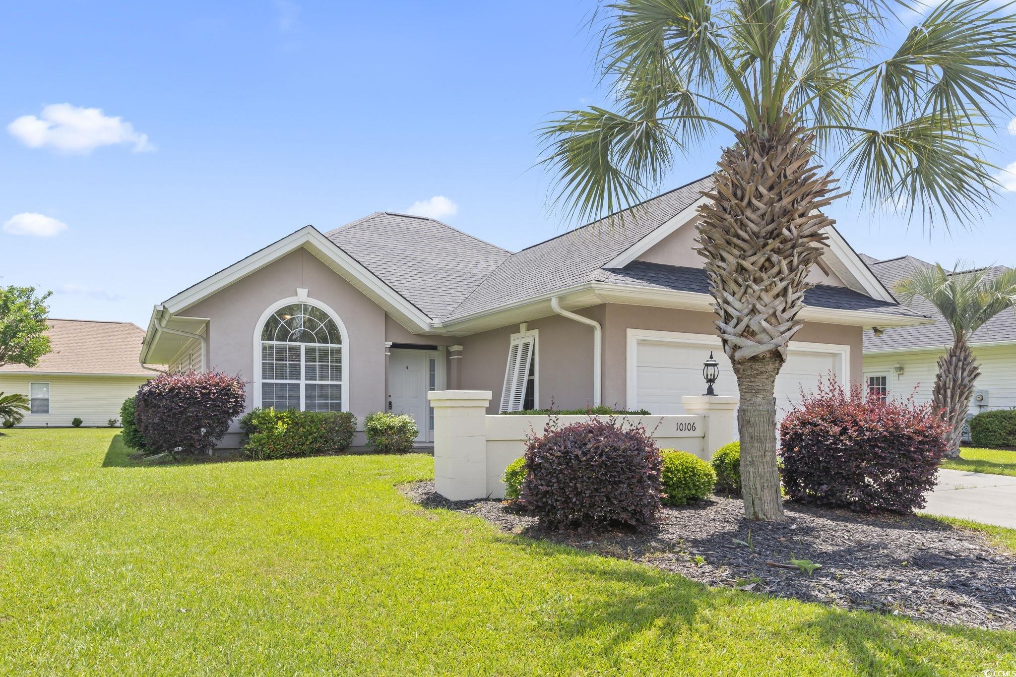 10106 Duval Dr., Murrells Inlet, South Carolina image 2