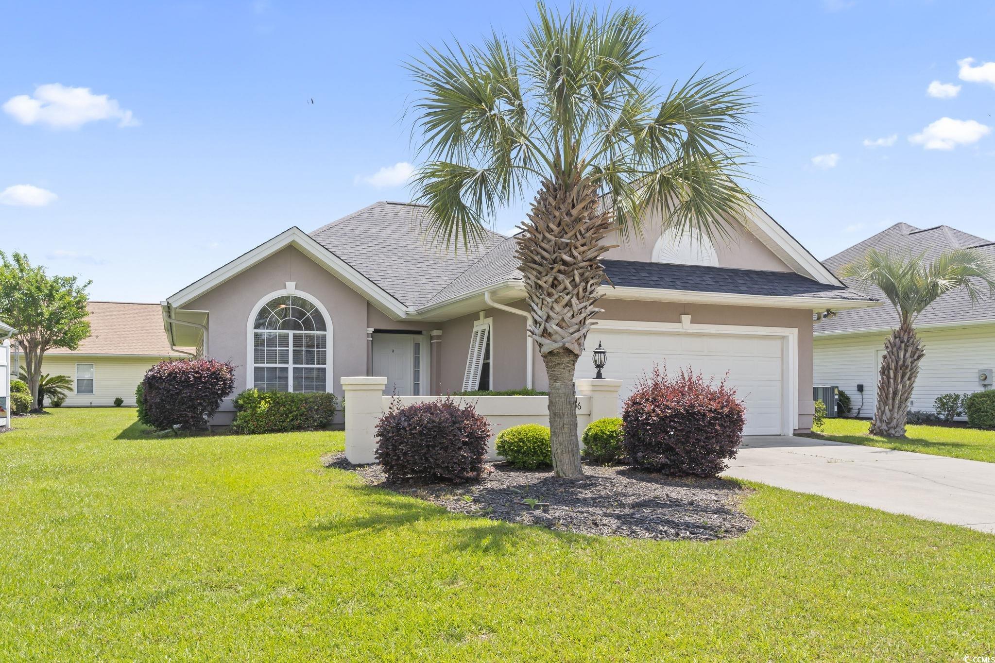 10106 Duval Dr., Murrells Inlet, South Carolina image 3