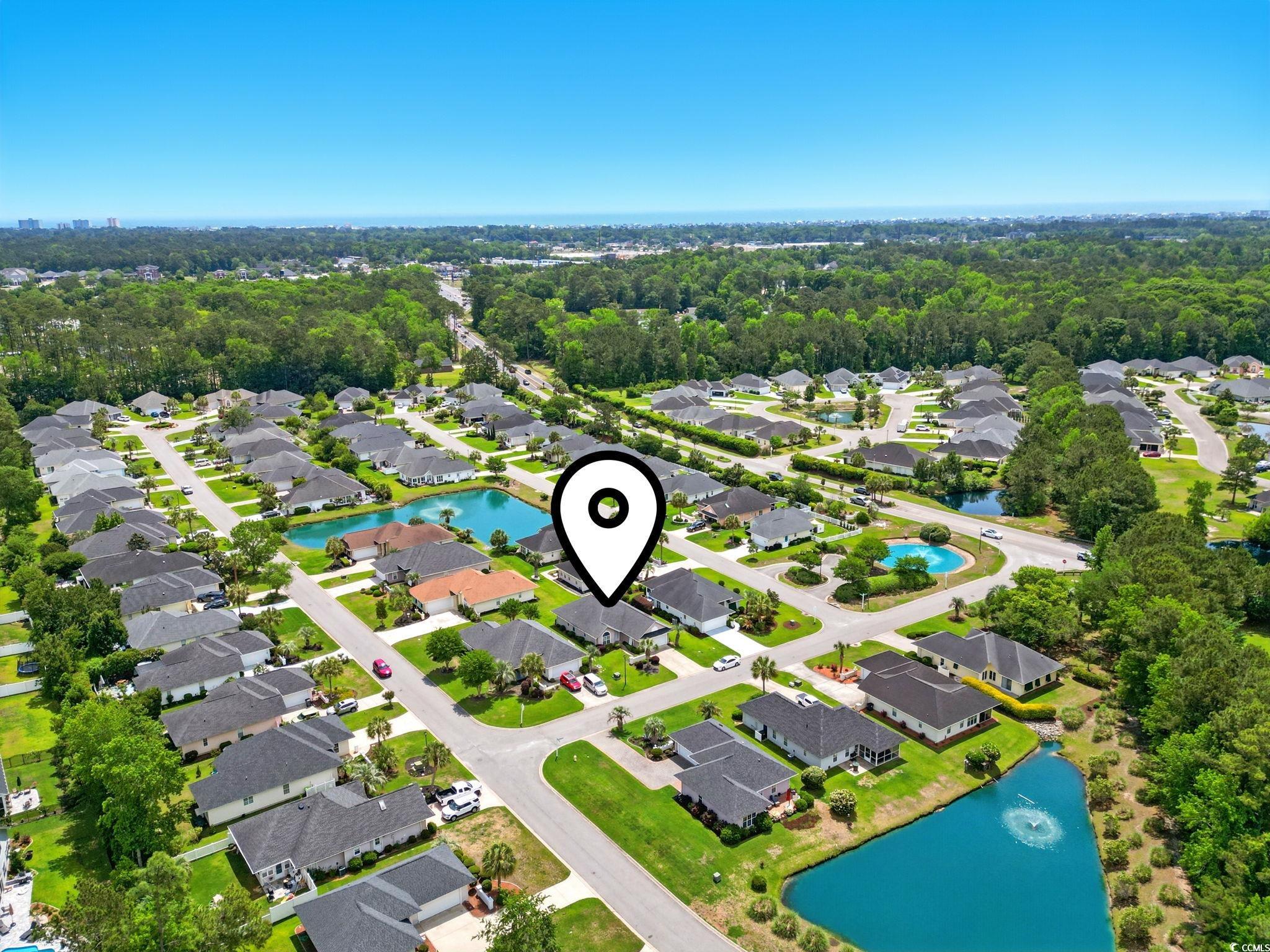 10106 Duval Dr., Murrells Inlet, South Carolina image 35