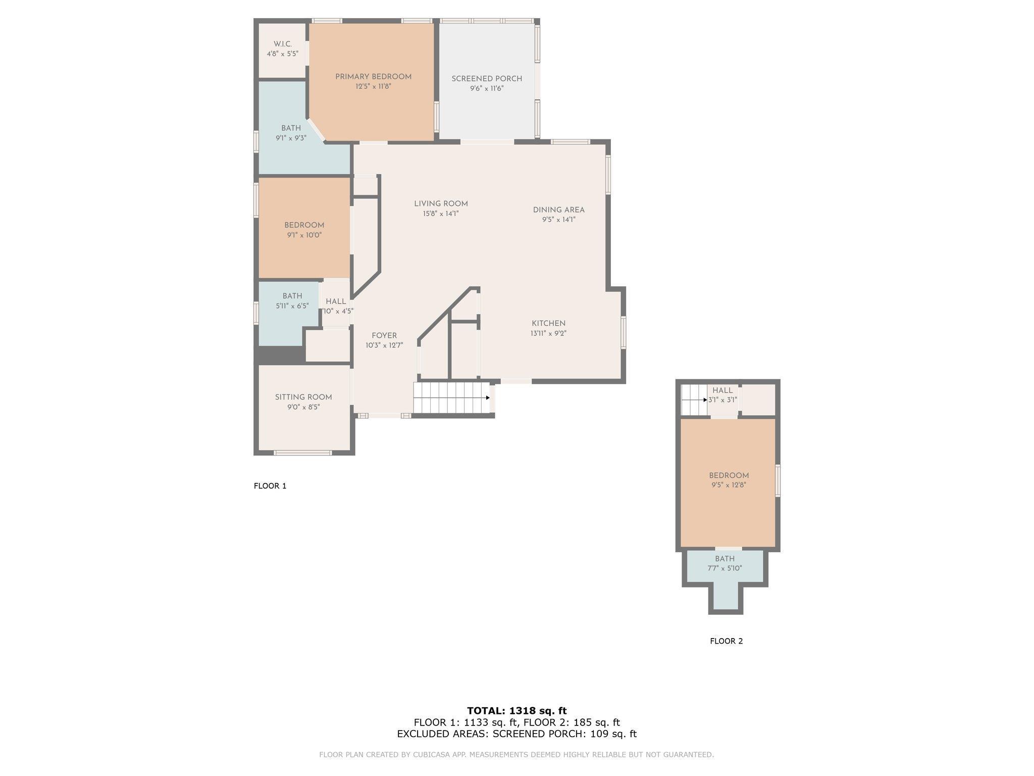 10106 Duval Dr., Murrells Inlet, South Carolina image 37
