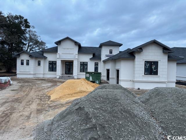 4300 Gray Heron Dr. North Myrtle Beach, SC 29582
