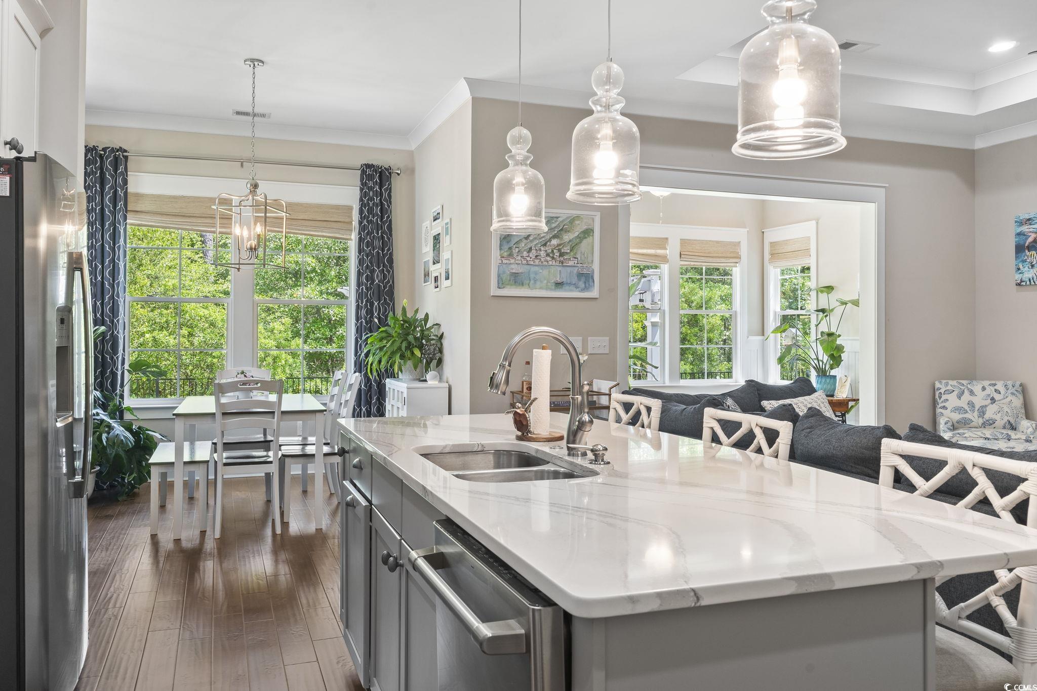 1007 Longwood Bluffs Circle, Murrells Inlet, South Carolina image 10