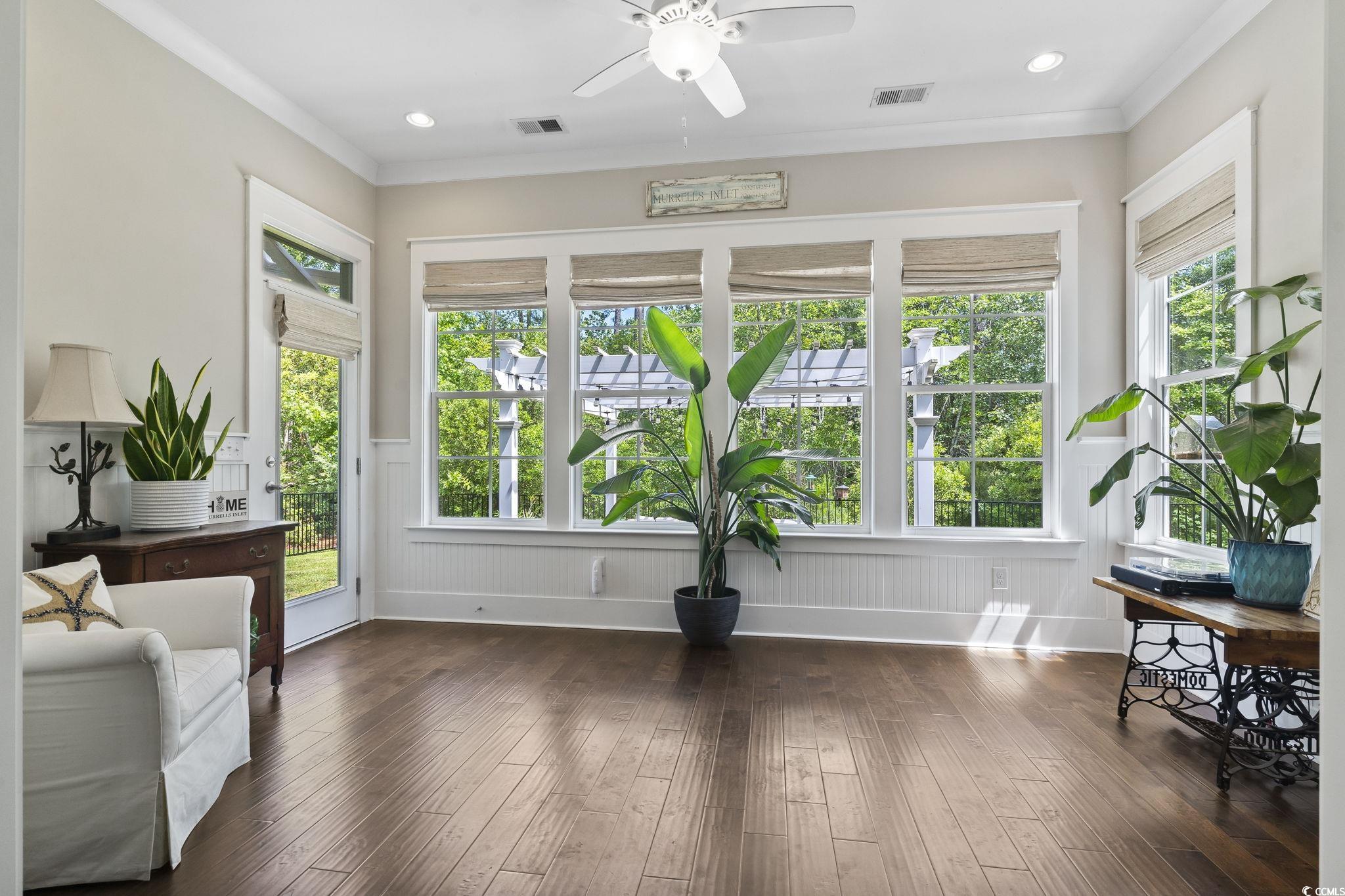 1007 Longwood Bluffs Circle, Murrells Inlet, South Carolina image 12