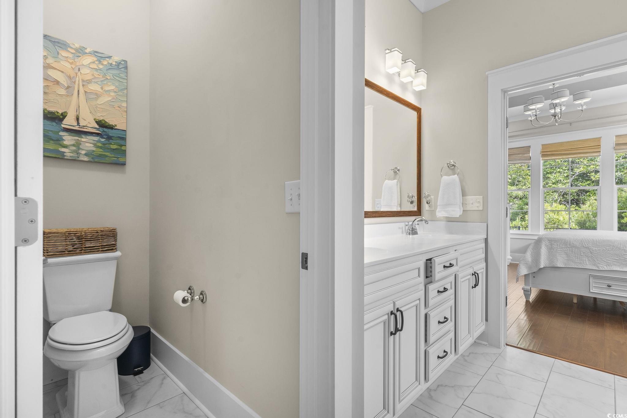 1007 Longwood Bluffs Circle, Murrells Inlet, South Carolina image 18
