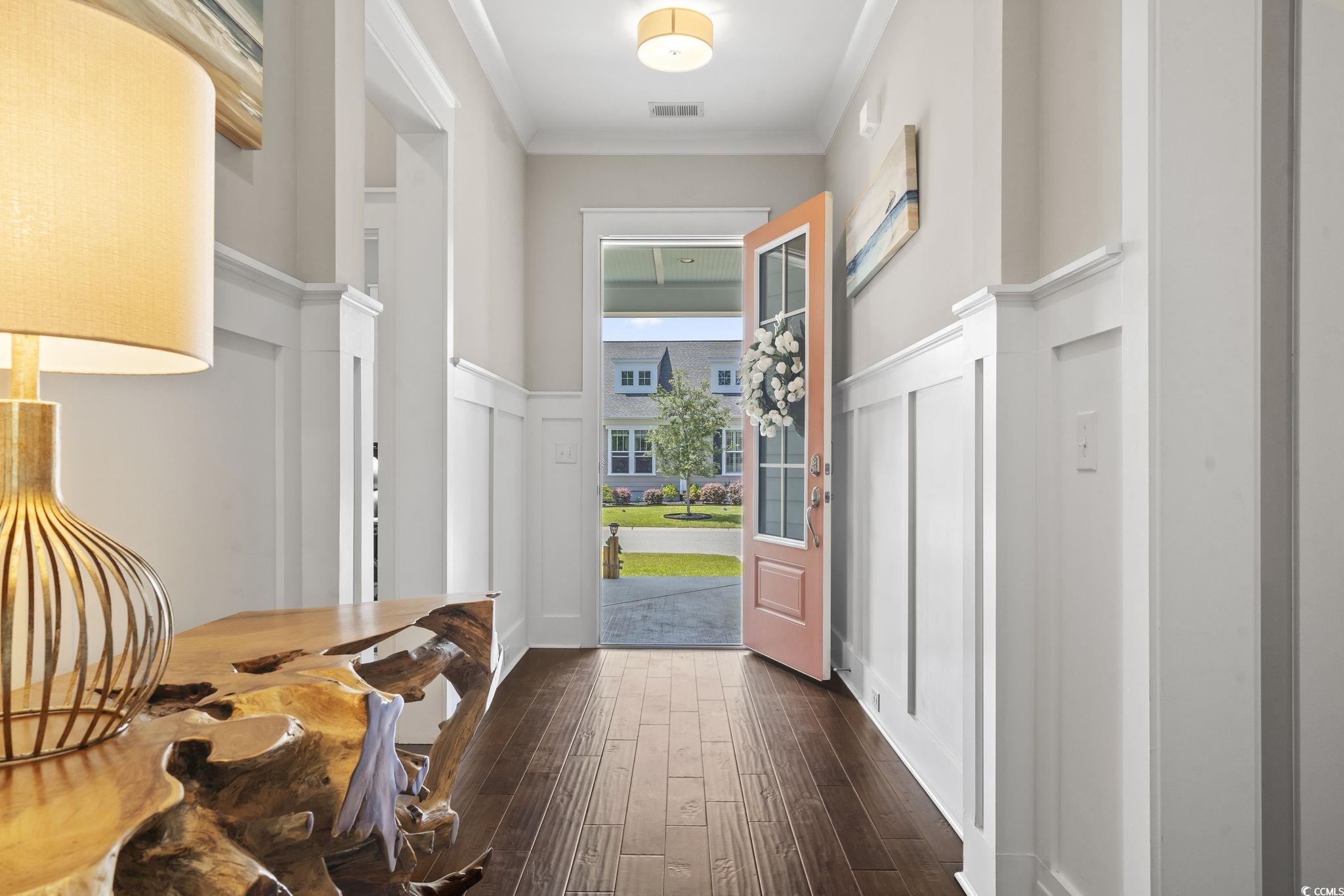 1007 Longwood Bluffs Circle, Murrells Inlet, South Carolina image 2