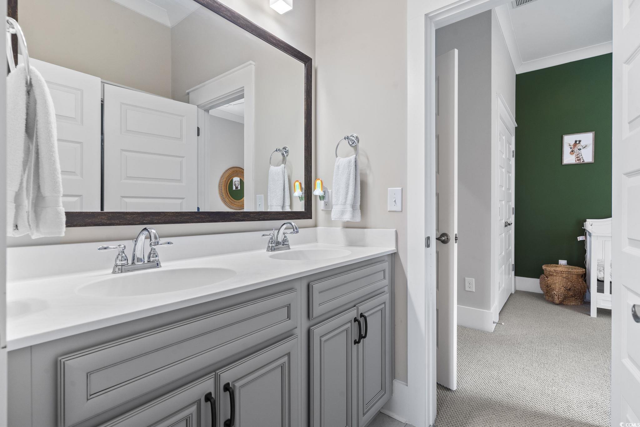 1007 Longwood Bluffs Circle, Murrells Inlet, South Carolina image 21