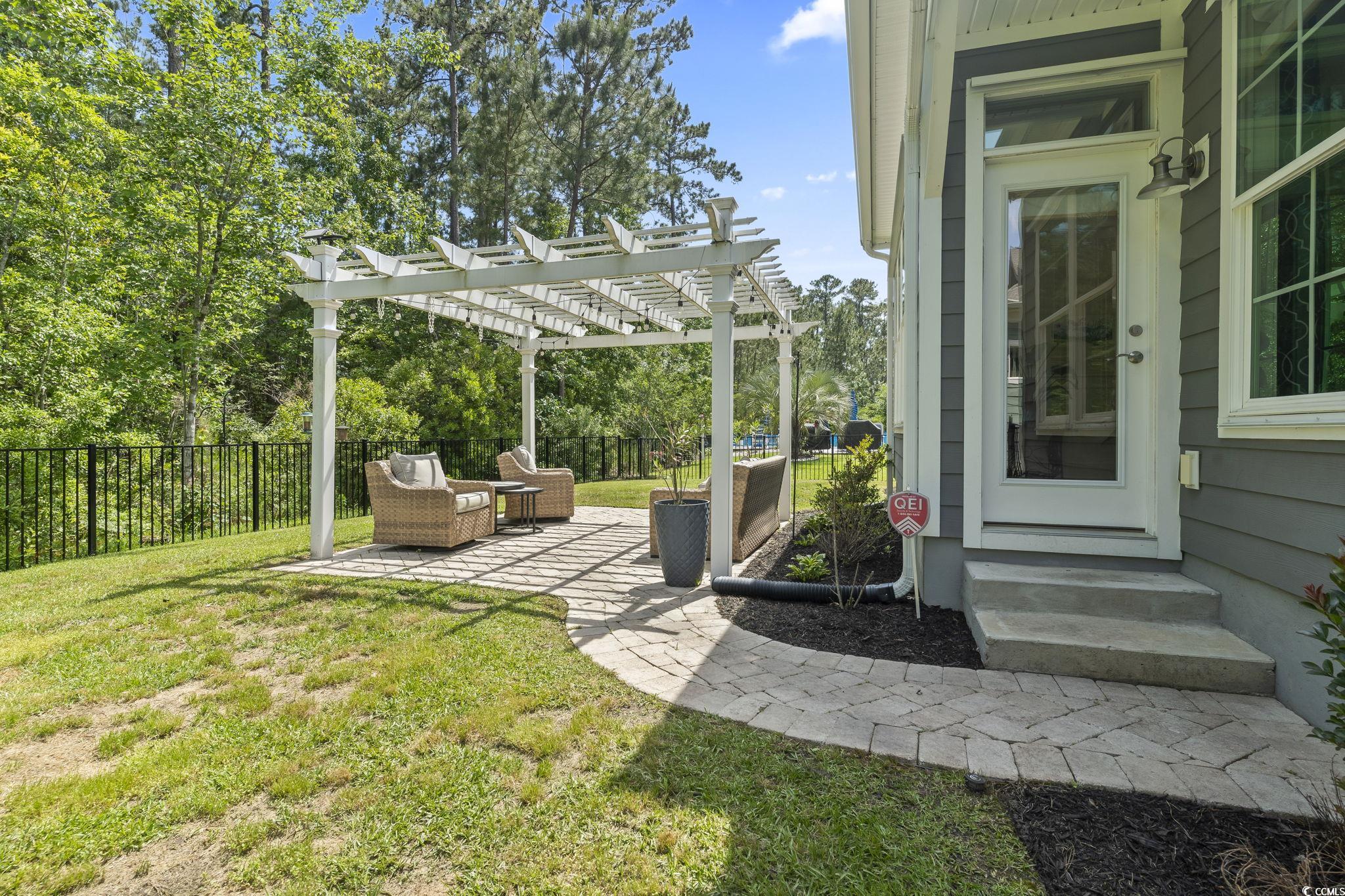 1007 Longwood Bluffs Circle, Murrells Inlet, South Carolina image 24