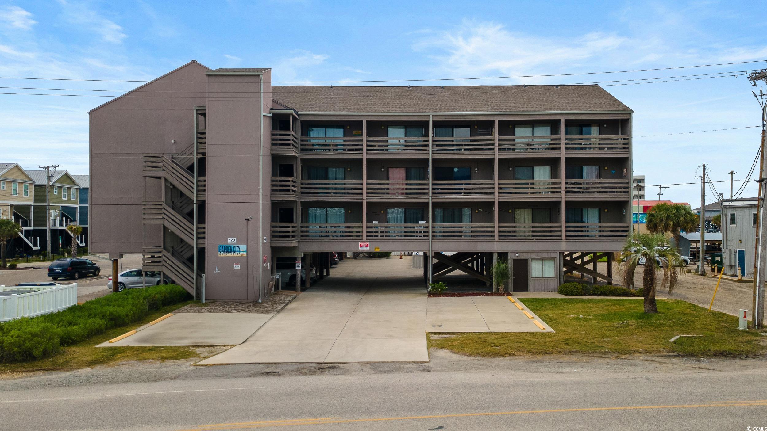 120 Dogwood Dr. N UNIT #209 Murrells Inlet, SC 29576
