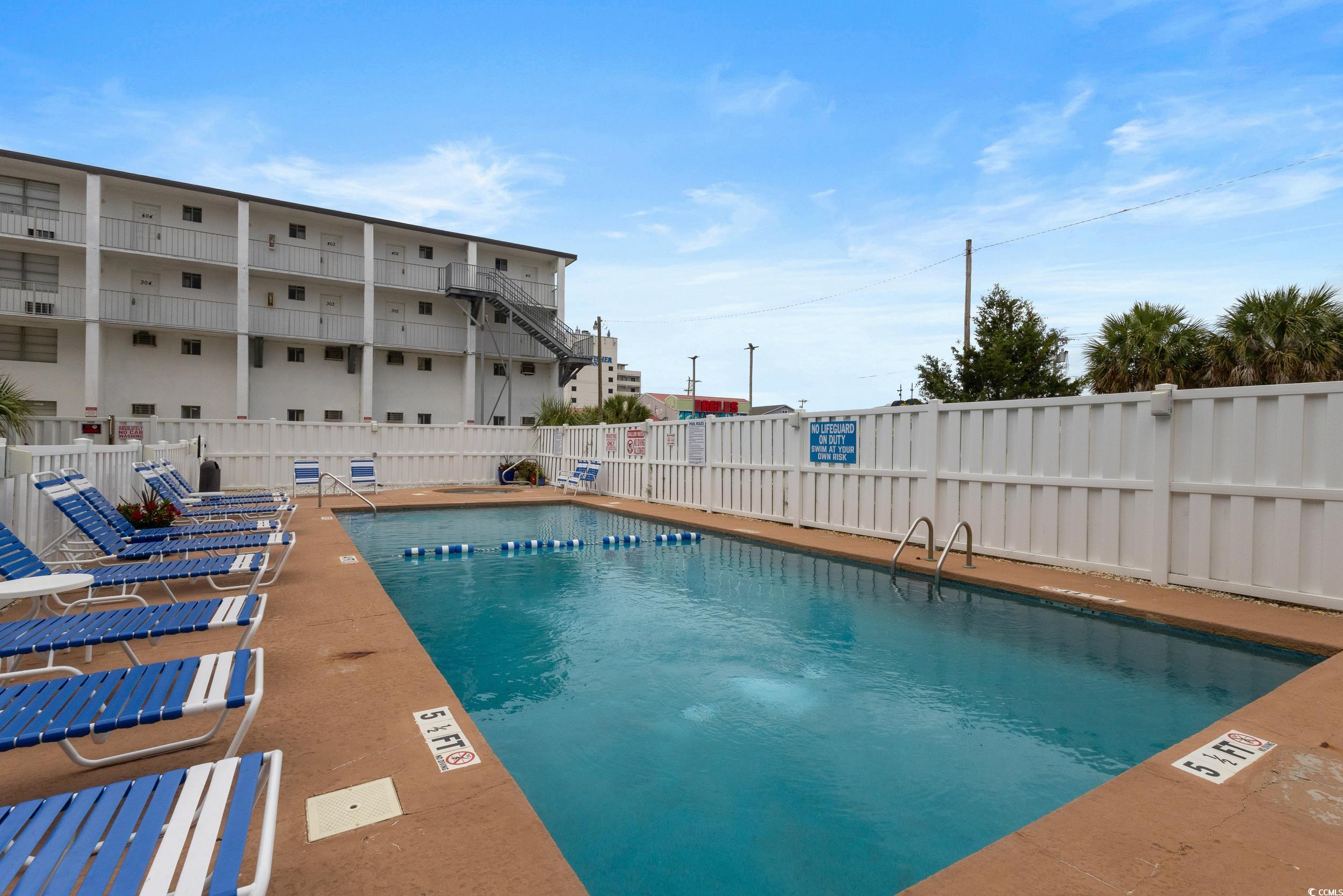120 Dogwood Dr. N #209, Murrells Inlet, South Carolina image 15