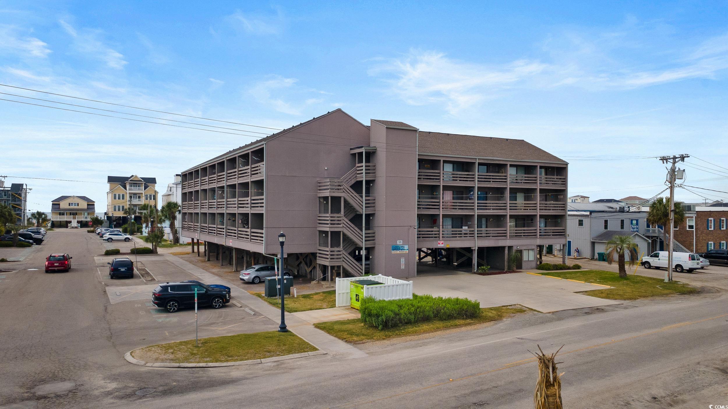 120 Dogwood Dr. N #209, Murrells Inlet, South Carolina image 17