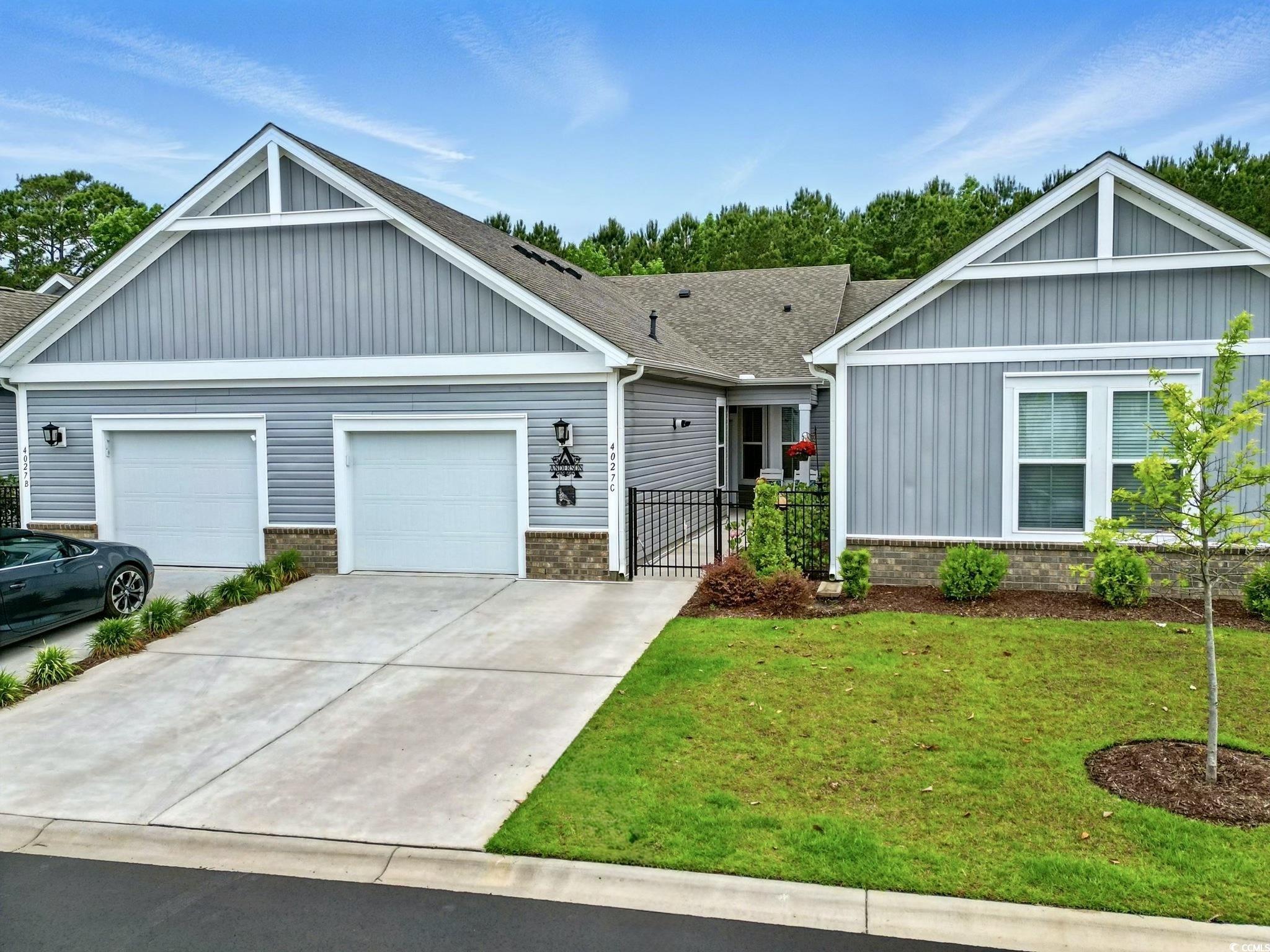 4027 Taranto Loop #C, Myrtle Beach, South Carolina image 1