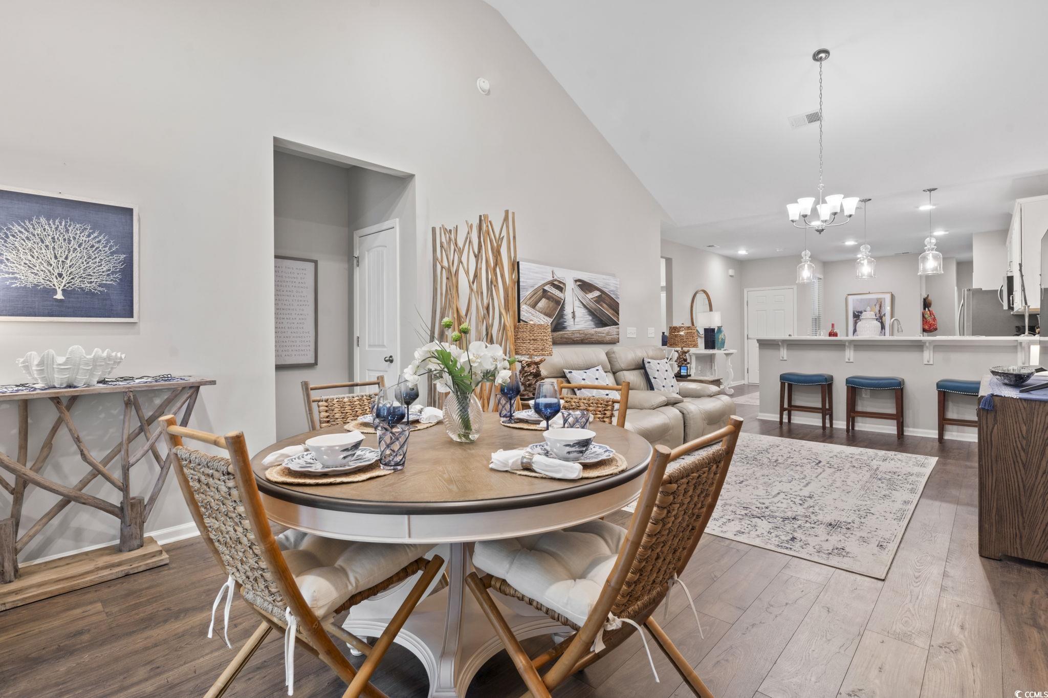 4027 Taranto Loop #C, Myrtle Beach, South Carolina image 15