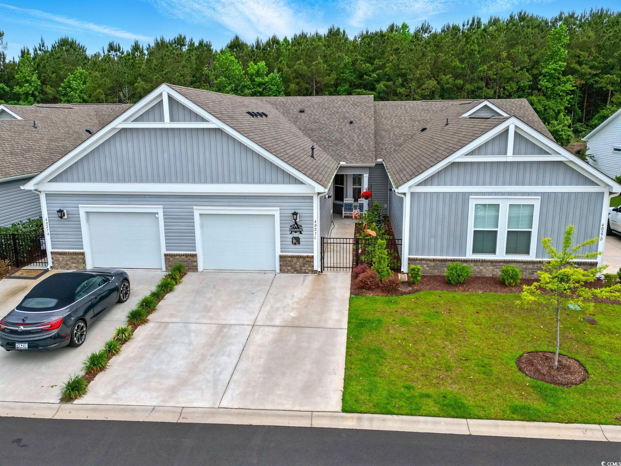4027 Taranto Loop #C, Myrtle Beach, South Carolina image 27