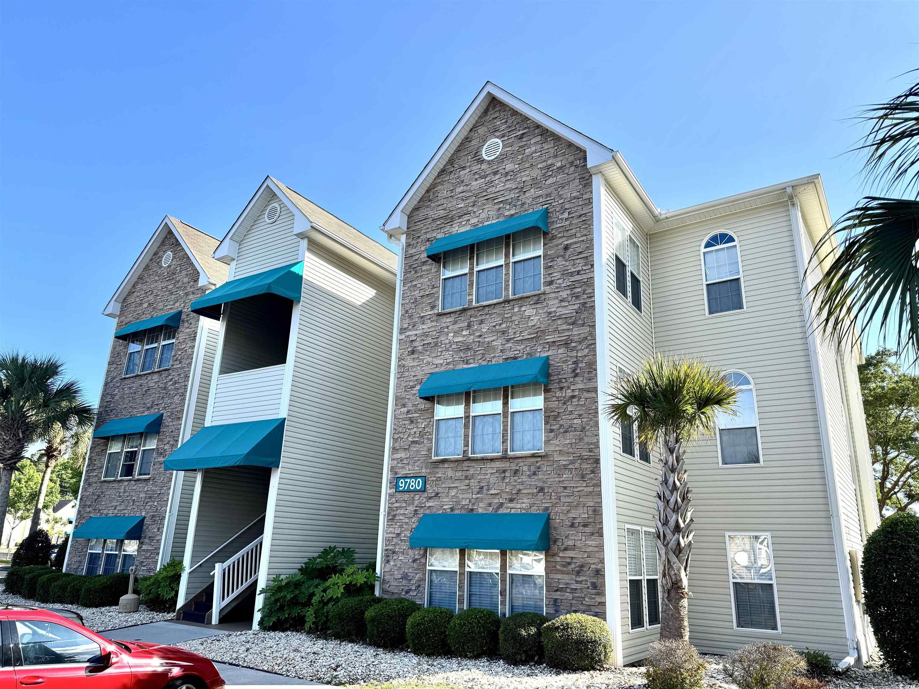 9780 Leyland Dr. #112, Myrtle Beach, South Carolina image 1