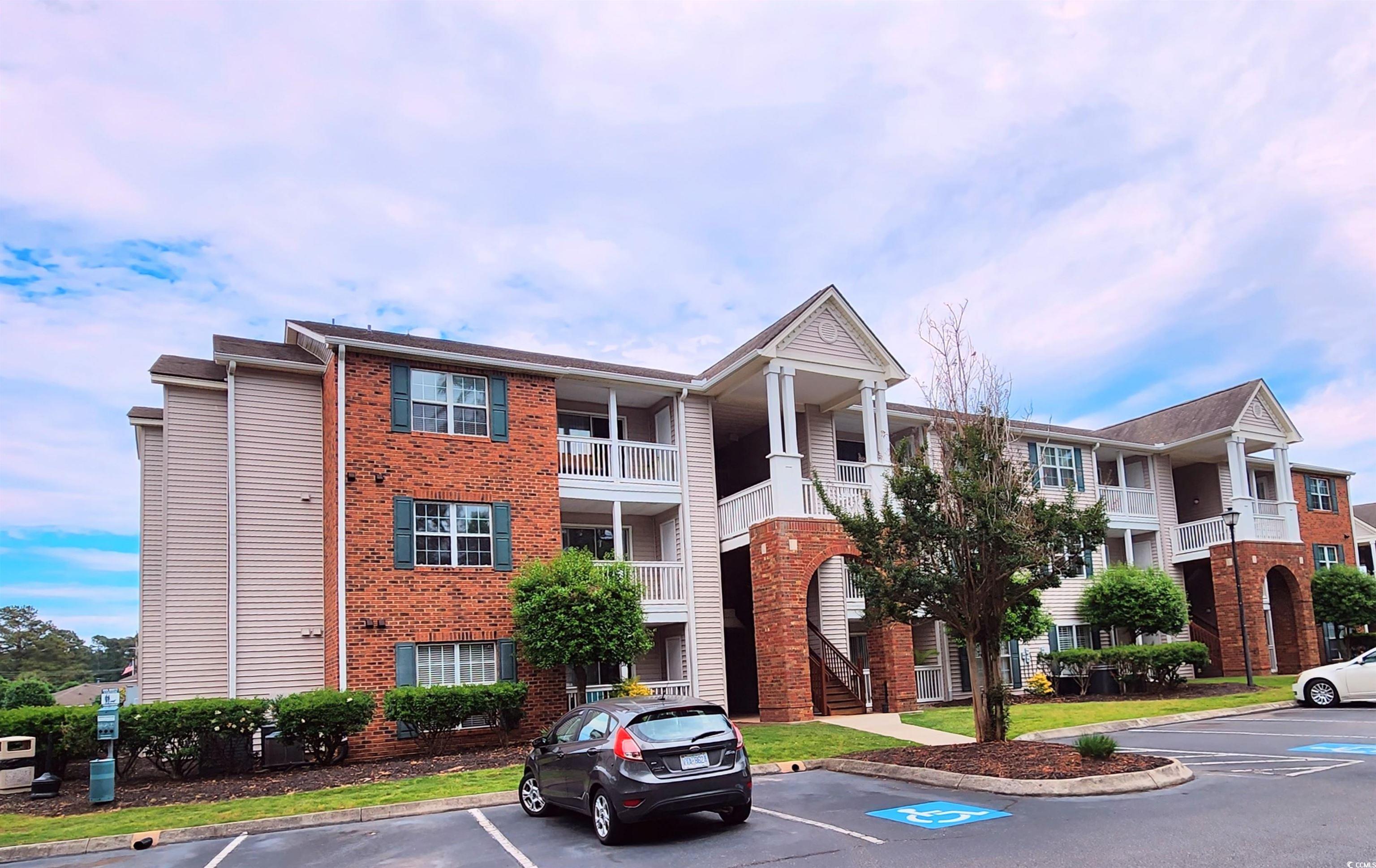 3786 Hitchcock Way #321, Myrtle Beach, South Carolina image 1