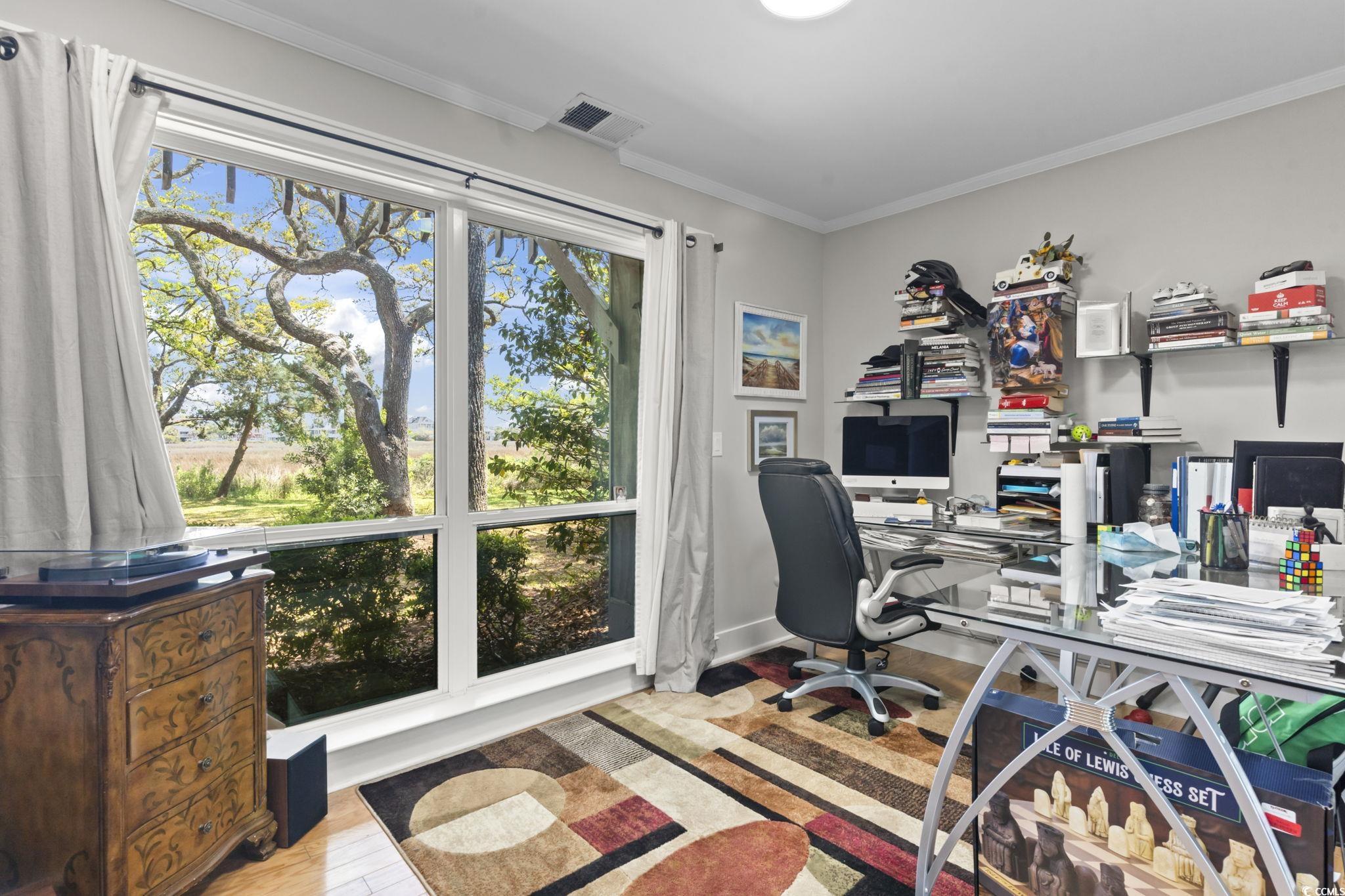 306 Salt Marsh Circle #5A, Pawleys Island, South Carolina image 11