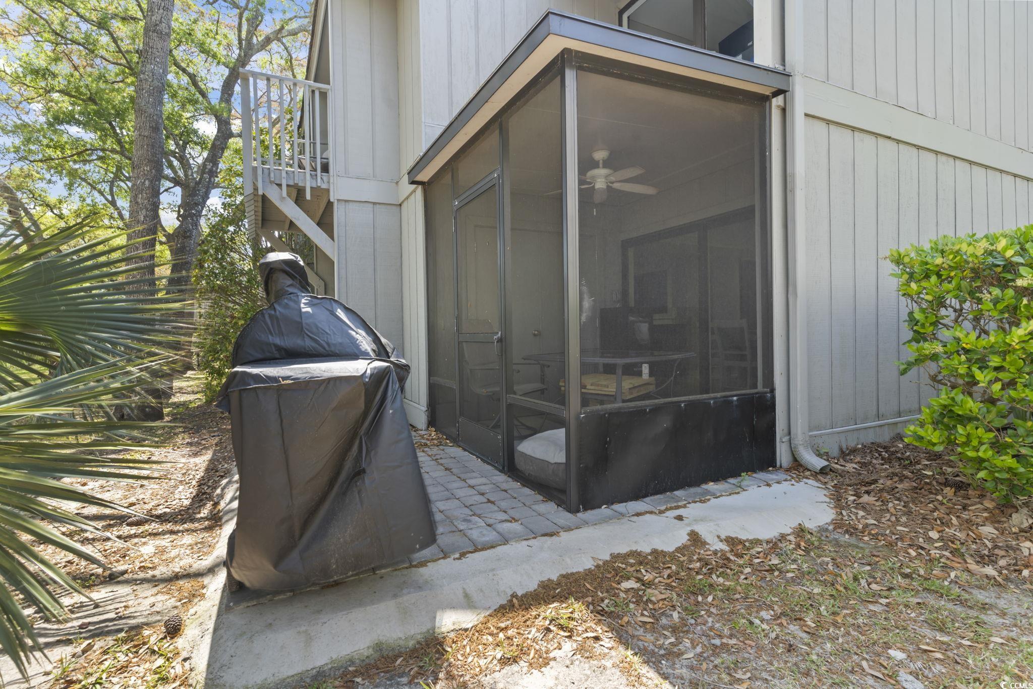 306 Salt Marsh Circle #5A, Pawleys Island, South Carolina image 26