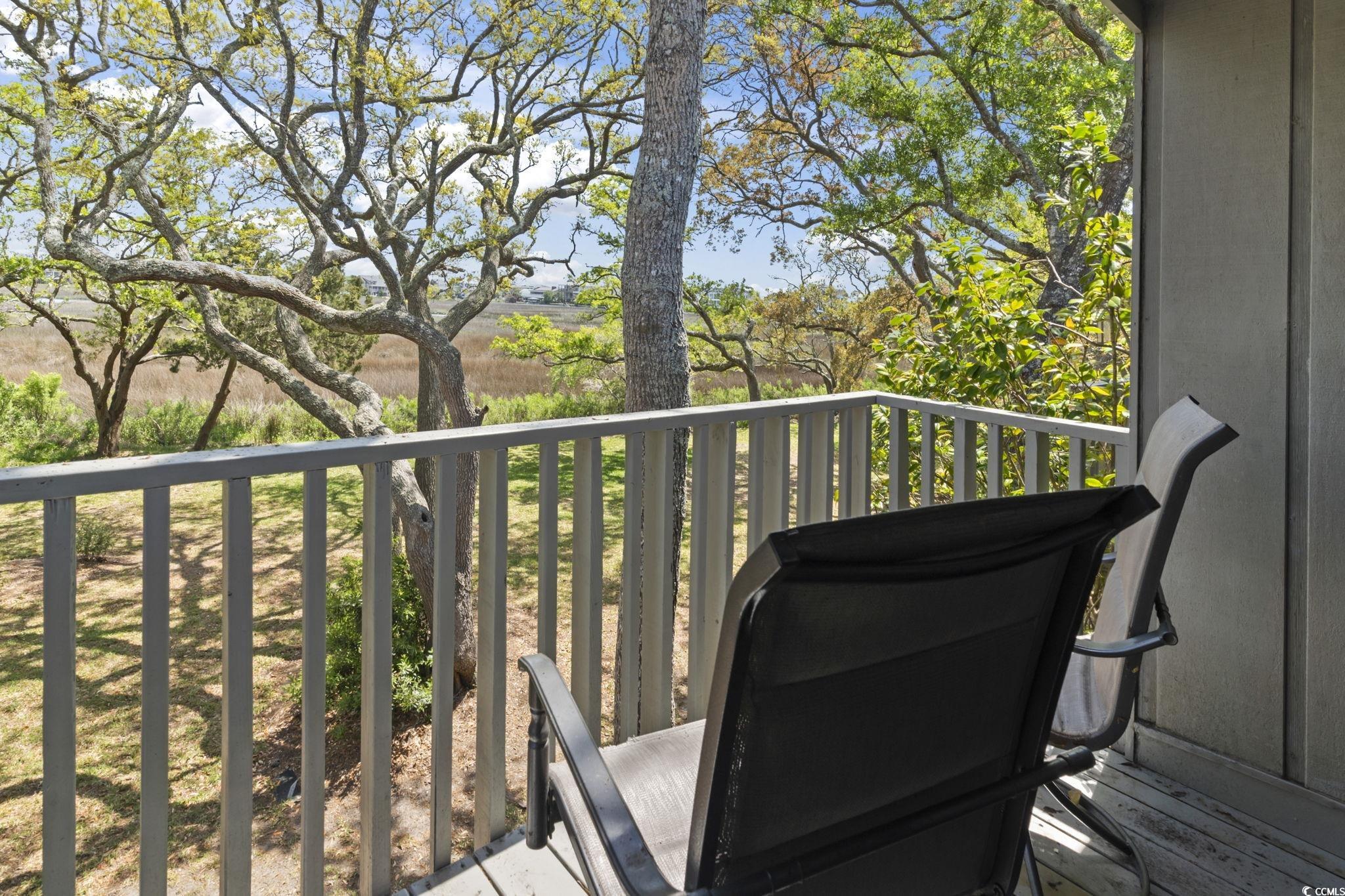 306 Salt Marsh Circle #5A, Pawleys Island, South Carolina image 28