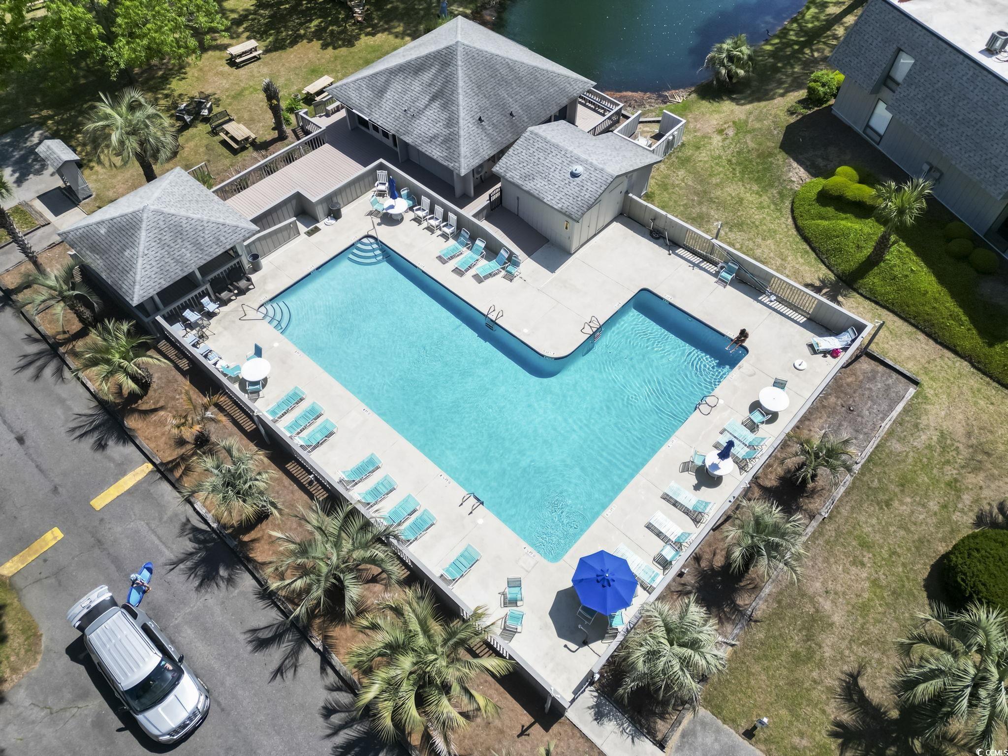 306 Salt Marsh Circle #5A, Pawleys Island, South Carolina image 30