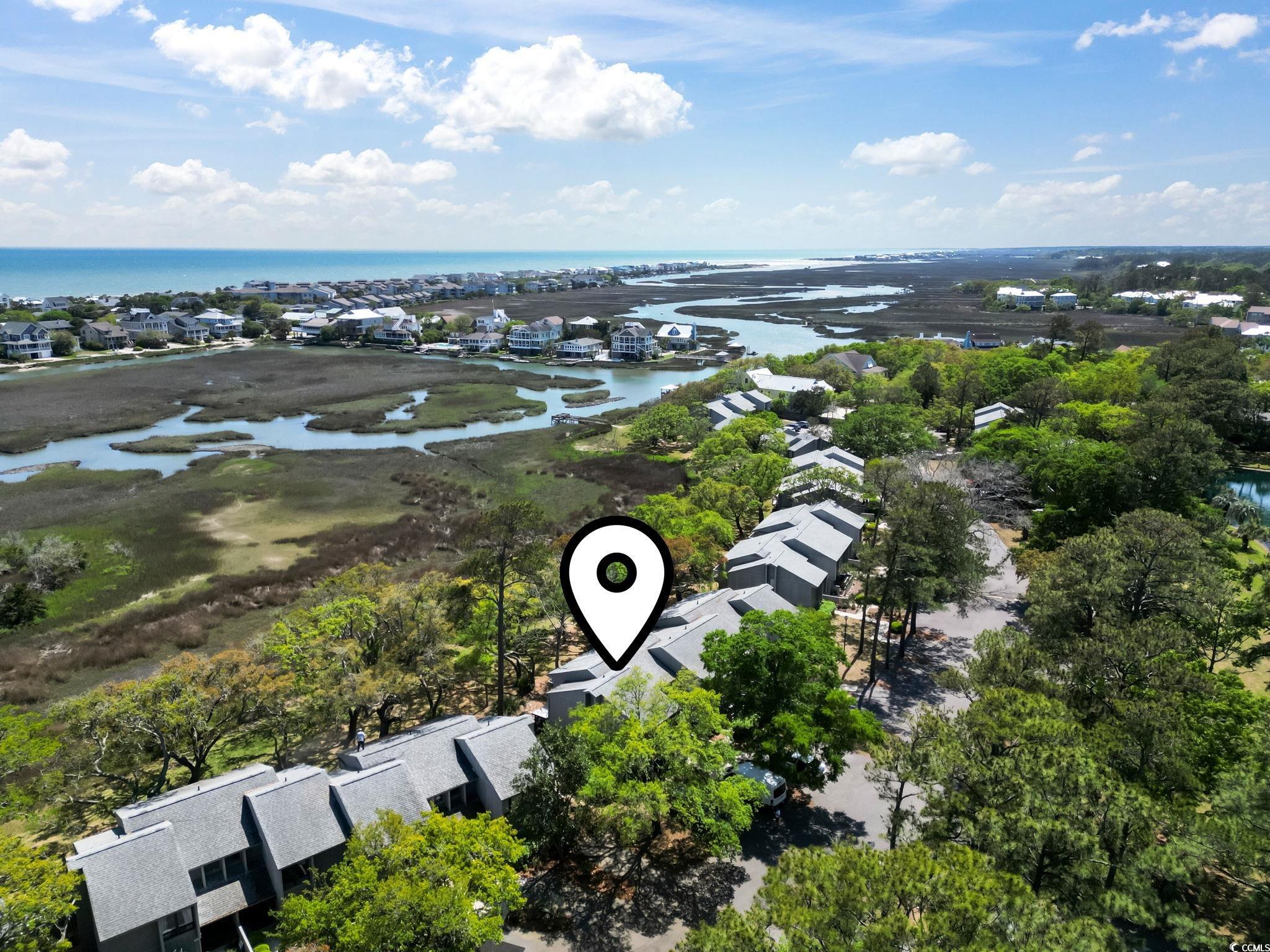 306 Salt Marsh Circle #5A, Pawleys Island, South Carolina image 31