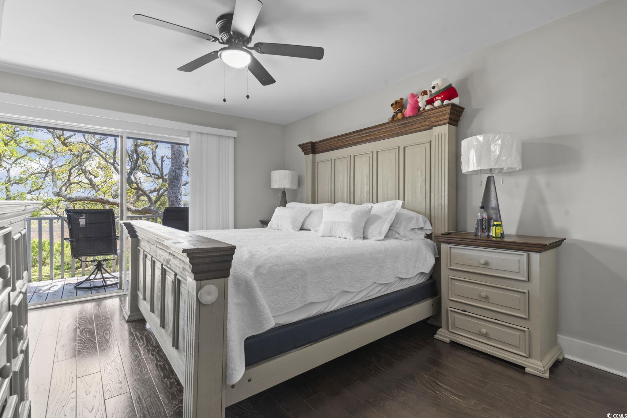 306 Salt Marsh Circle #5A, Pawleys Island, South Carolina image 7