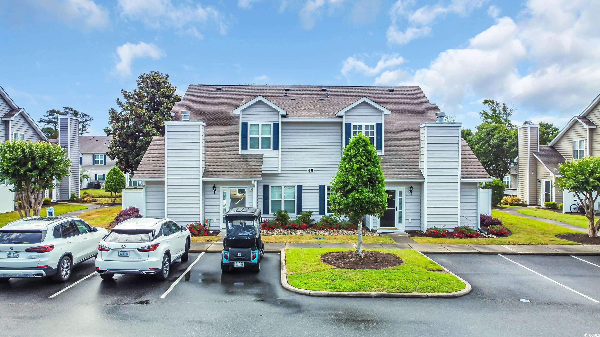 503 20th Ave. N UNIT 46 B North Myrtle Beach, SC 29582