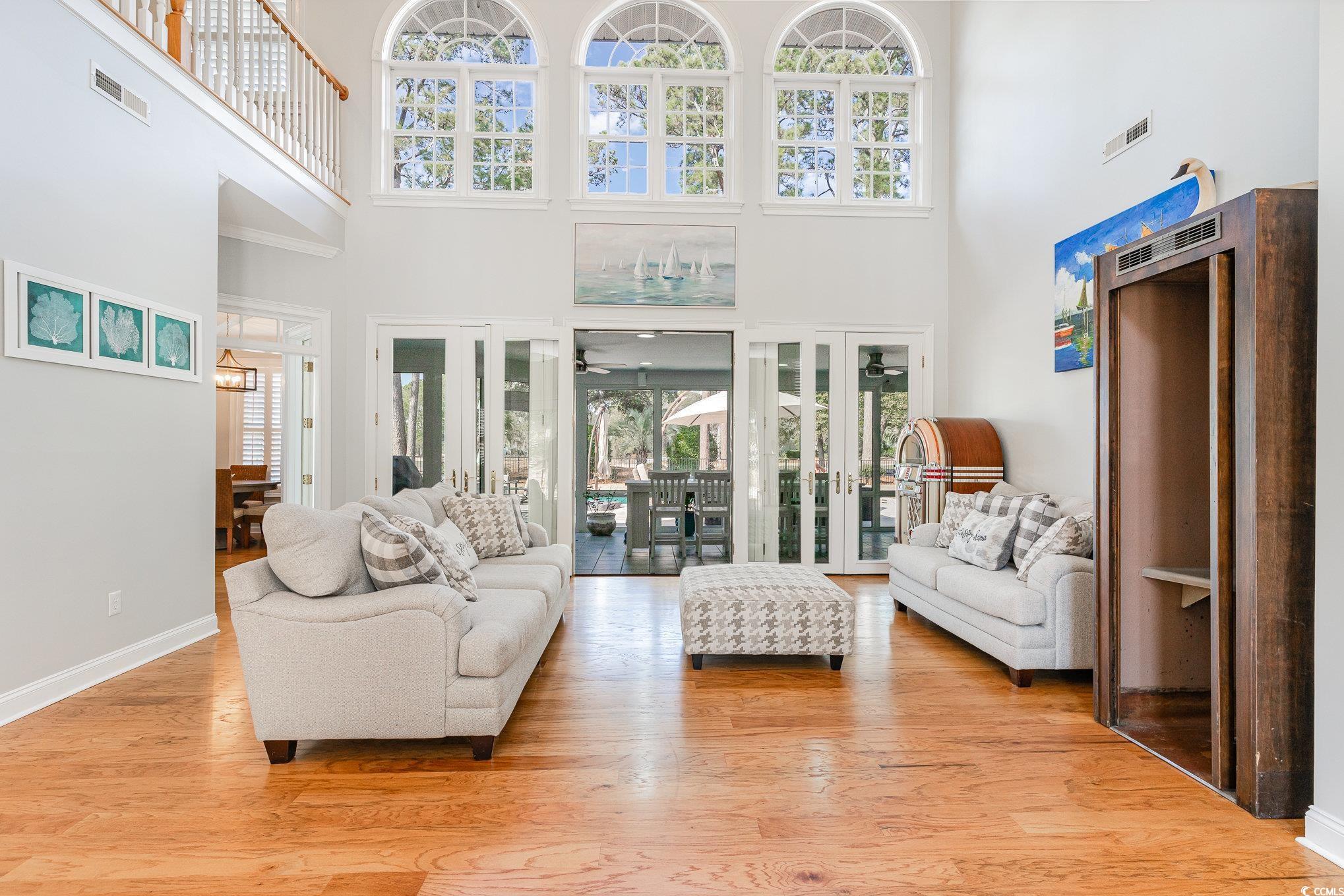 78 Oakmont Dr., Pawleys Island, South Carolina image 11
