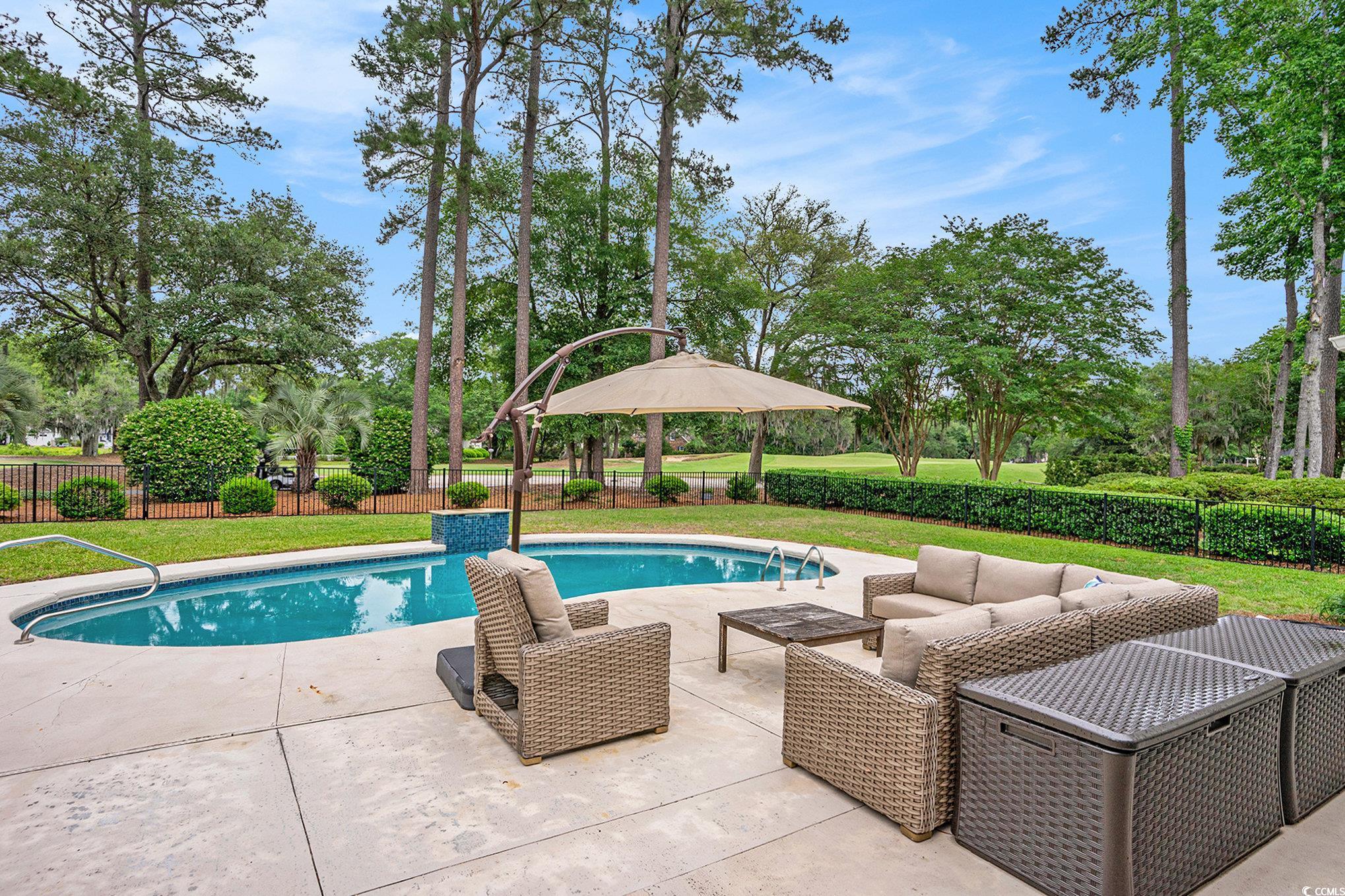 78 Oakmont Dr., Pawleys Island, South Carolina image 4