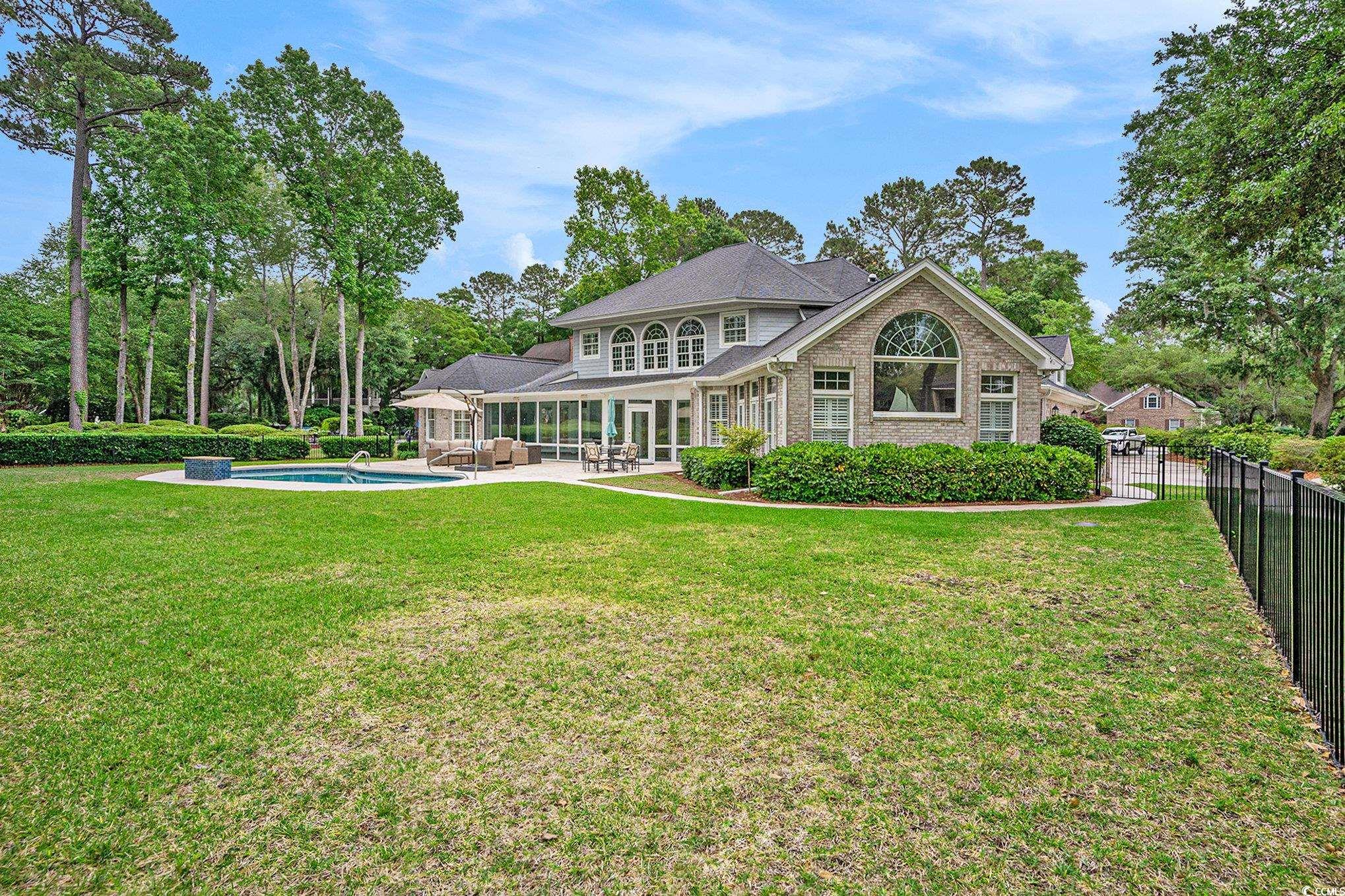 78 Oakmont Dr., Pawleys Island, South Carolina image 40
