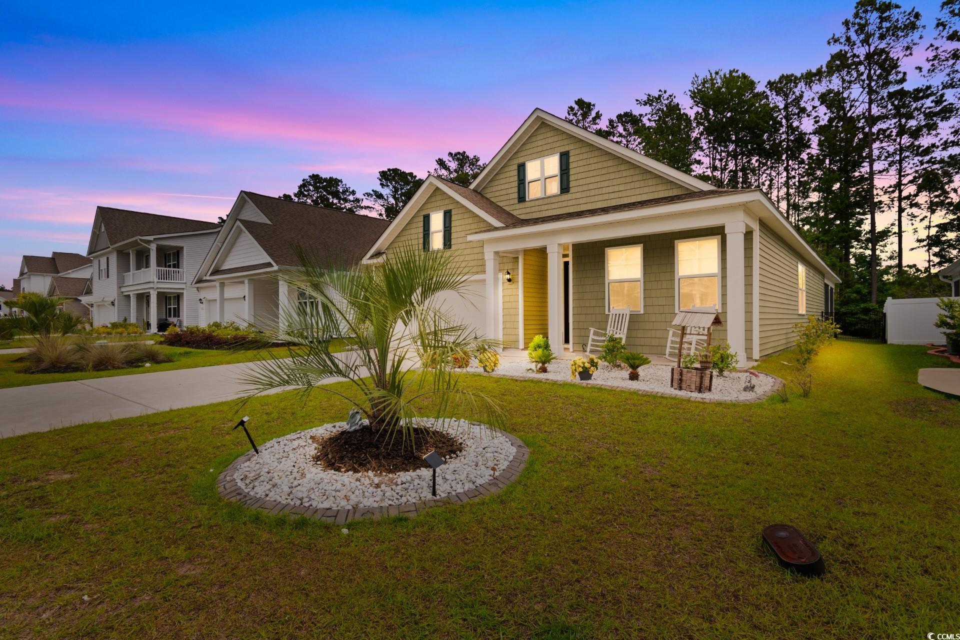 736 Flowering Branch Ave. Little River, SC 29566