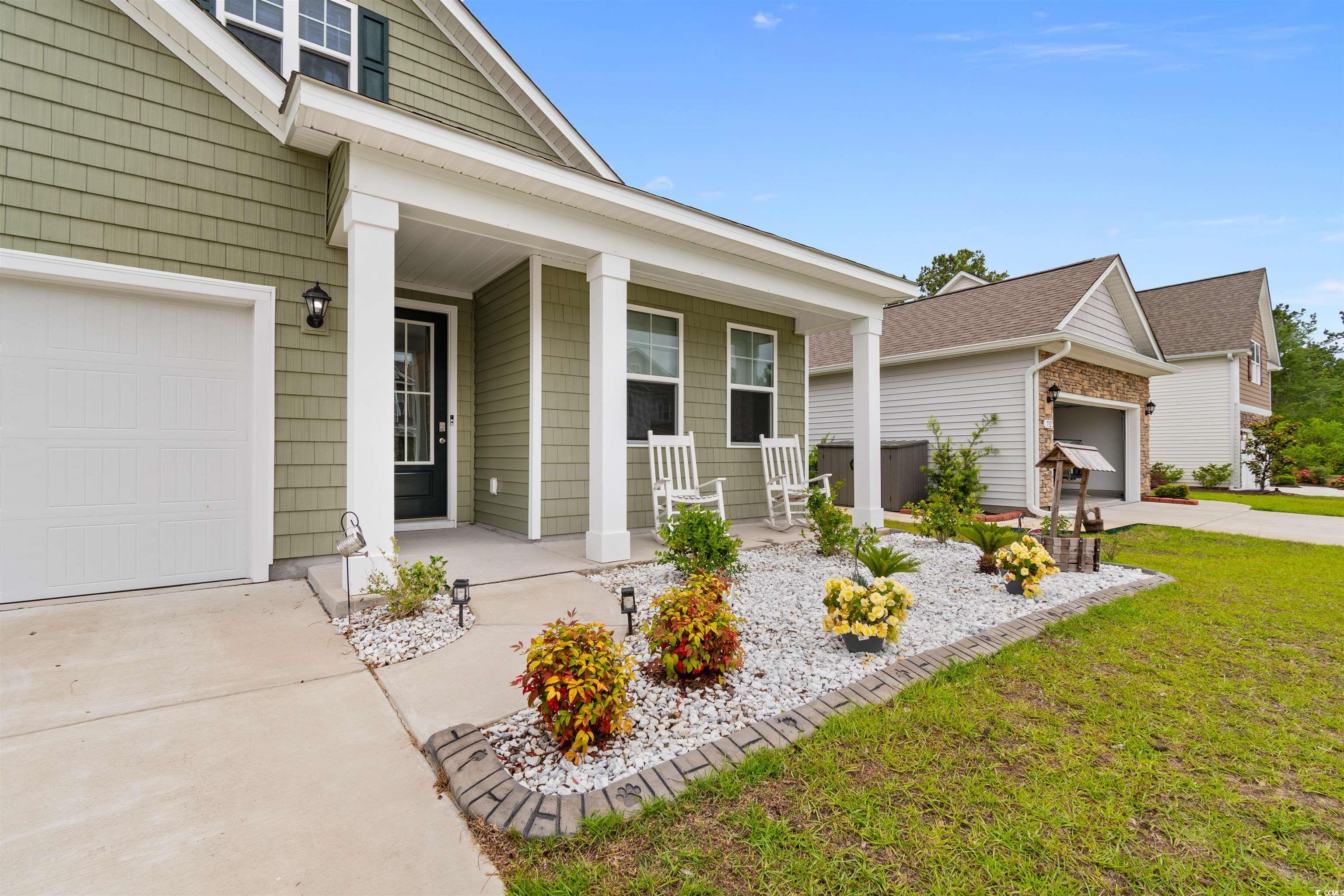 736 Flowering Branch Ave., Little River, South Carolina image 29