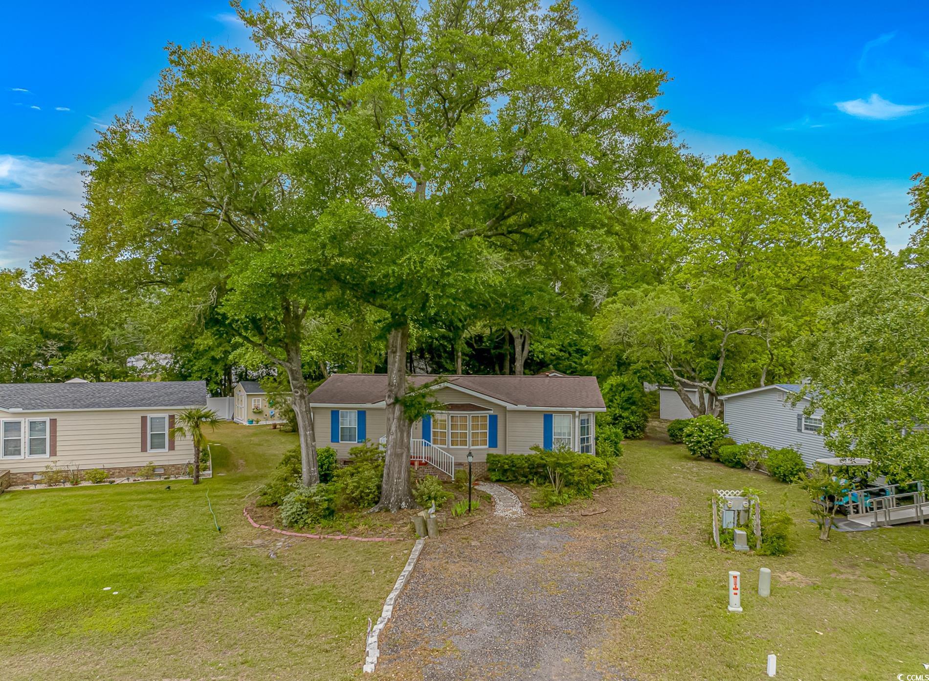 930 S Marlin Circle Murrells Inlet, SC 29576