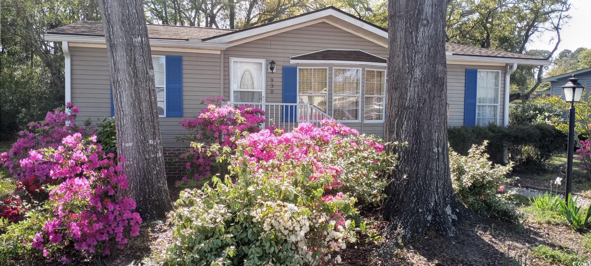 930 S Marlin Circle, Murrells Inlet, South Carolina image 2