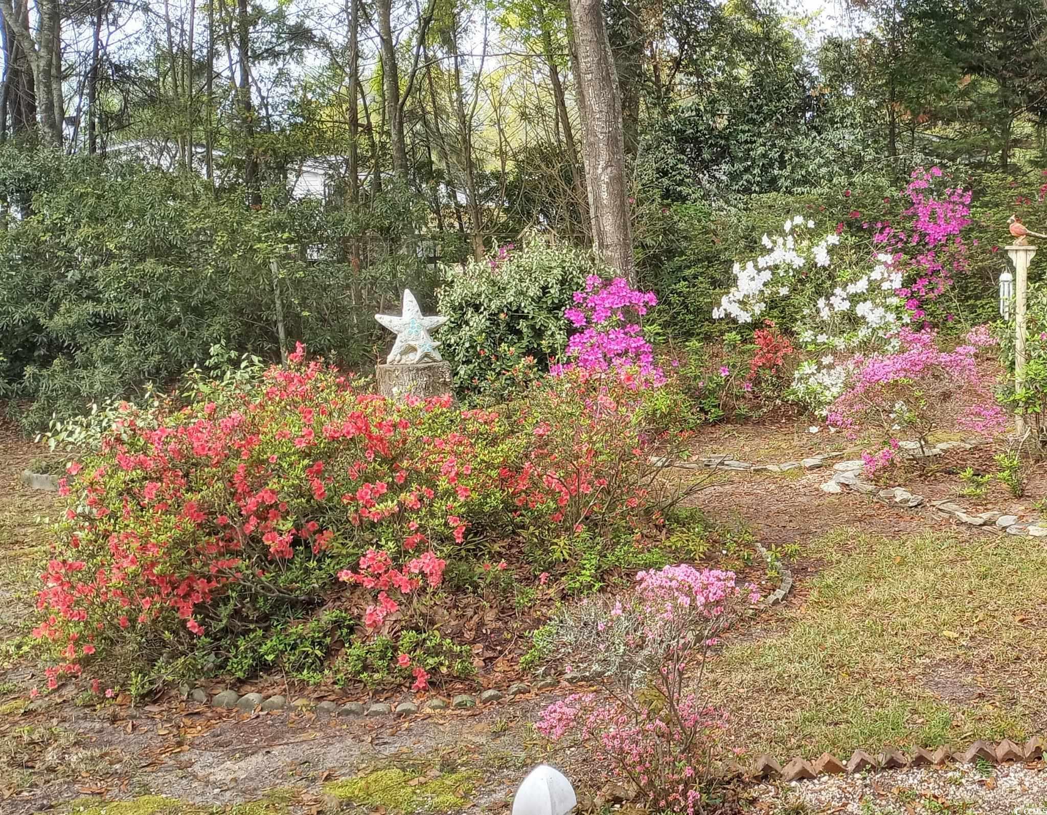 930 S Marlin Circle, Murrells Inlet, South Carolina image 30