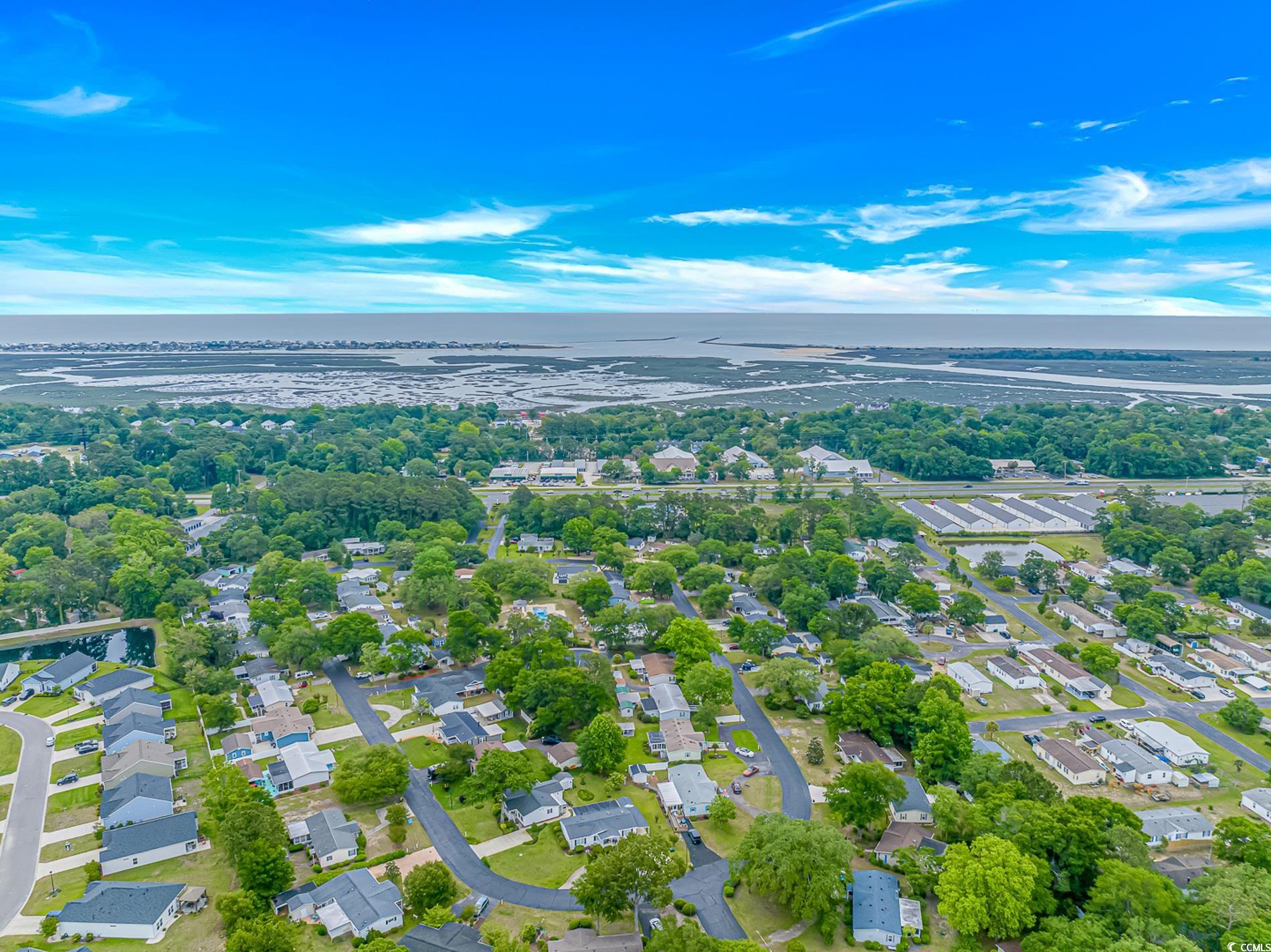 930 S Marlin Circle, Murrells Inlet, South Carolina image 36