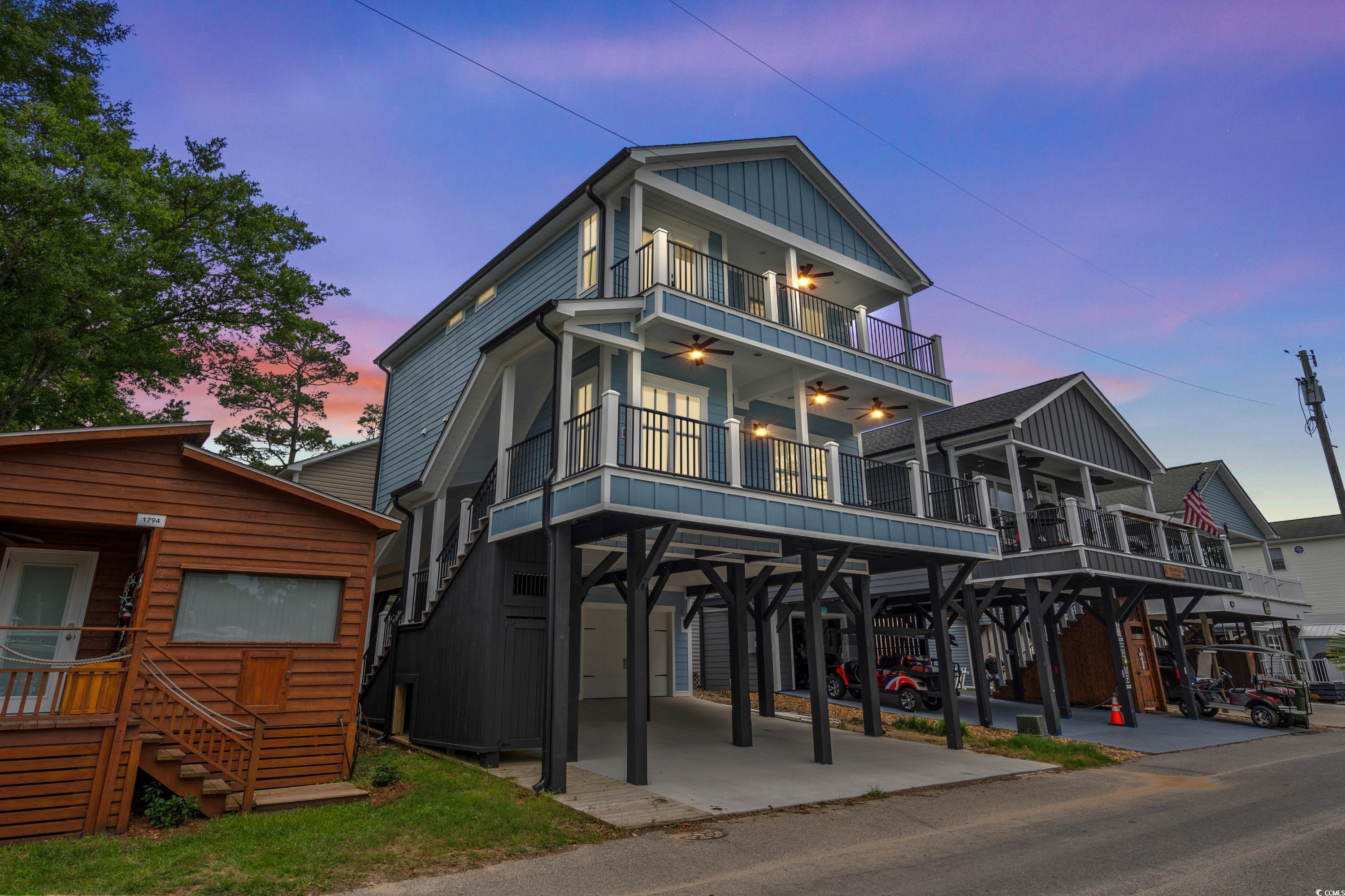 6001 - 179 S Kings Hwy. Myrtle Beach, SC 29575