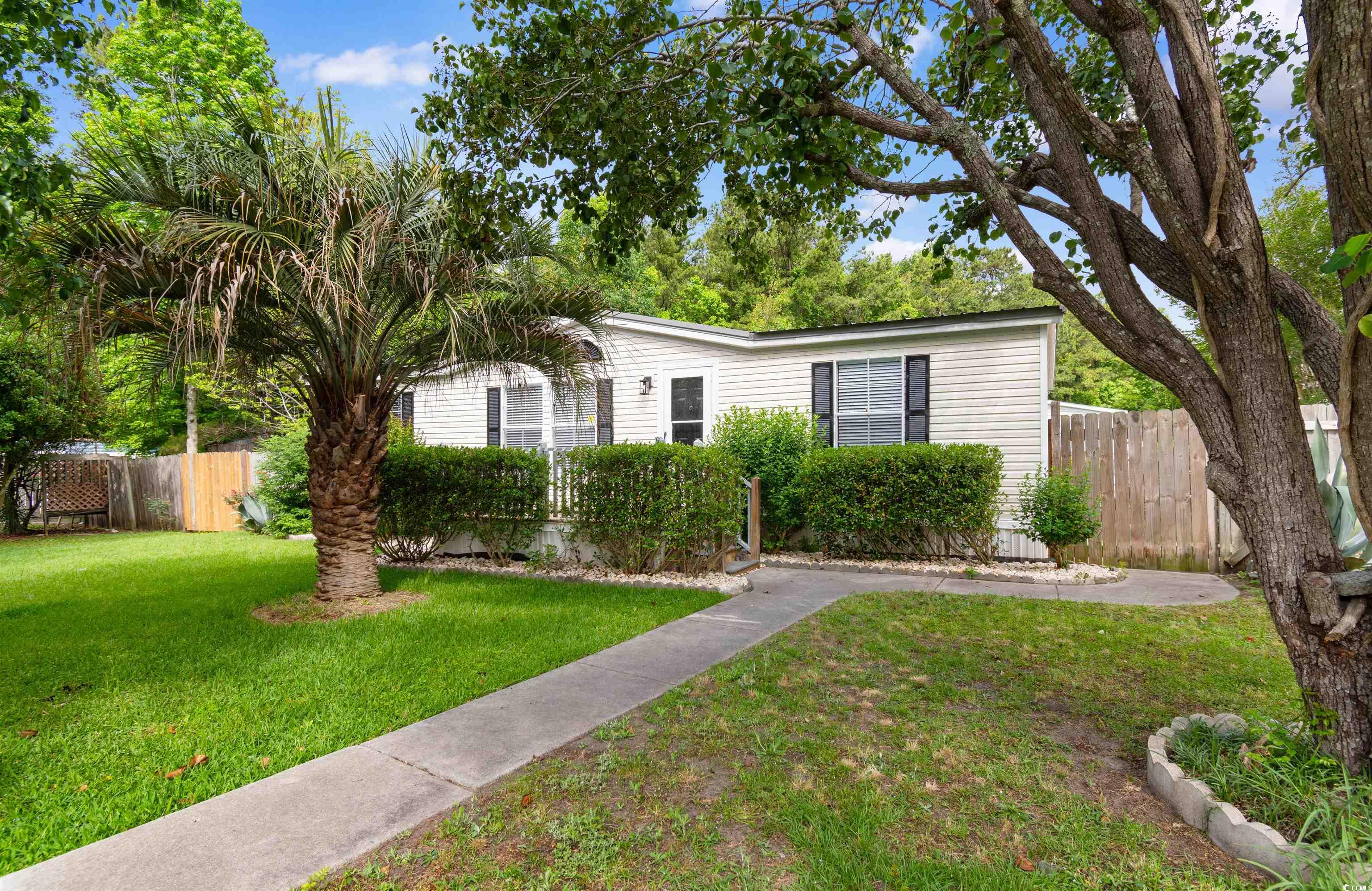 2504 Lenue Circle Myrtle Beach, SC 29579