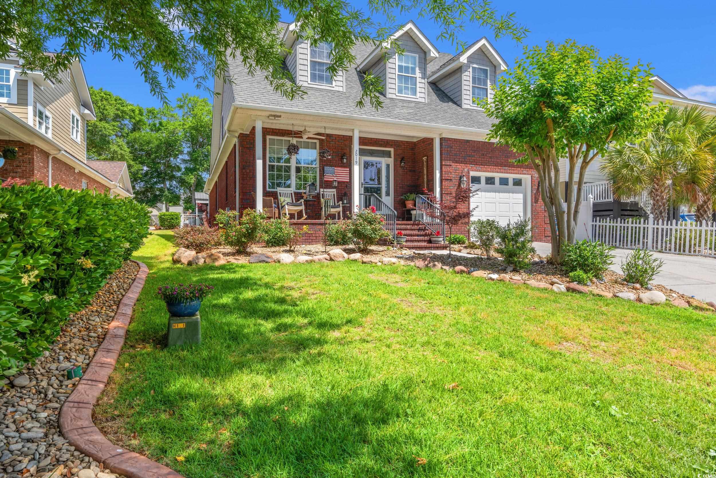 2019 Ye Olde Kings Hwy. North Myrtle Beach, SC 29582