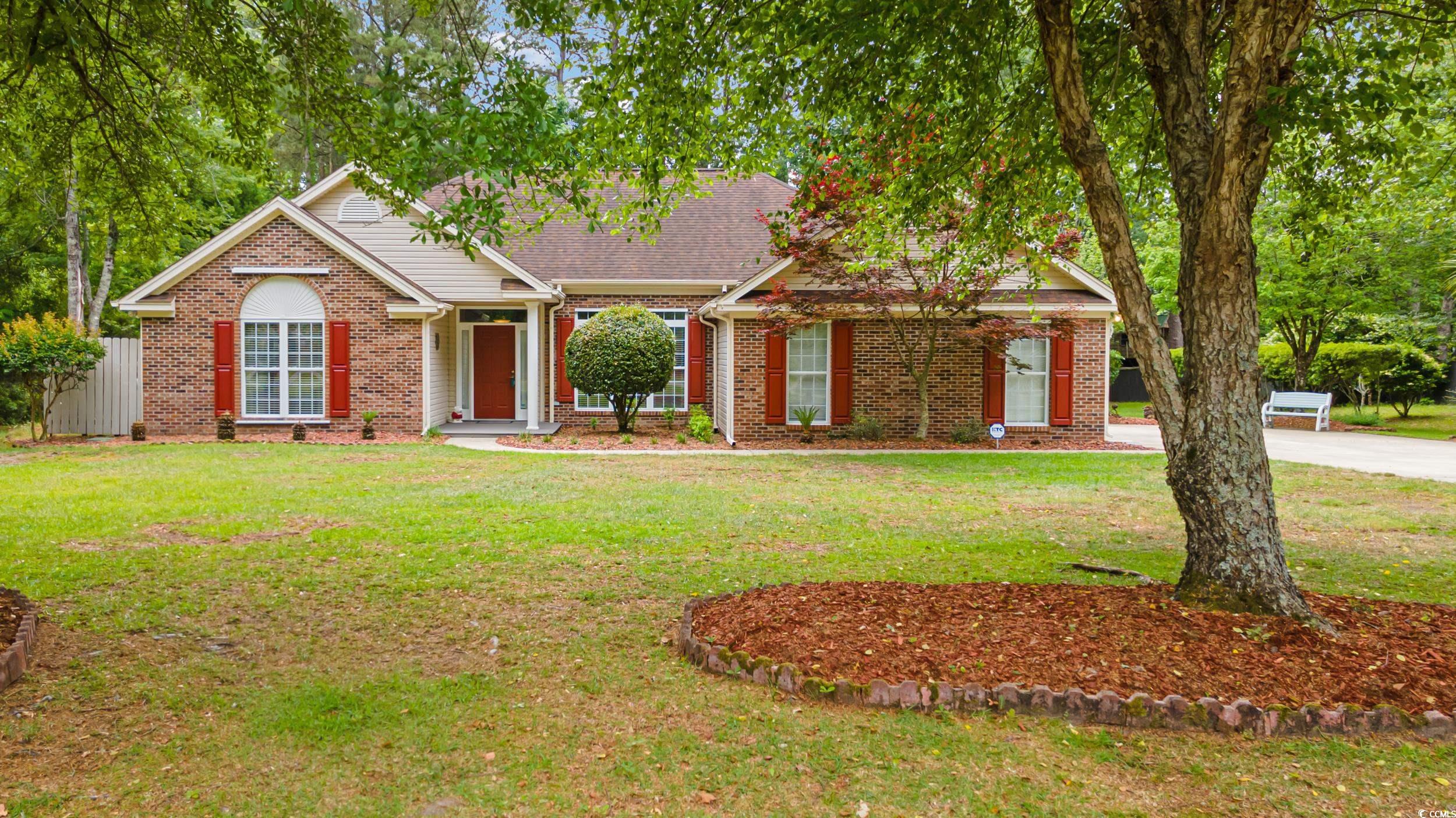 127 Pinfeather Trail Myrtle Beach, SC 29588