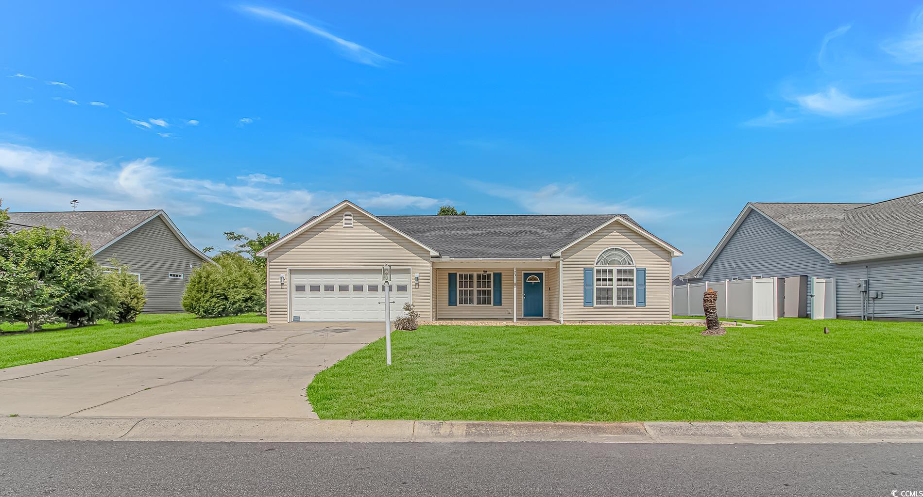125 Balsa Dr., Longs, South Carolina image 1