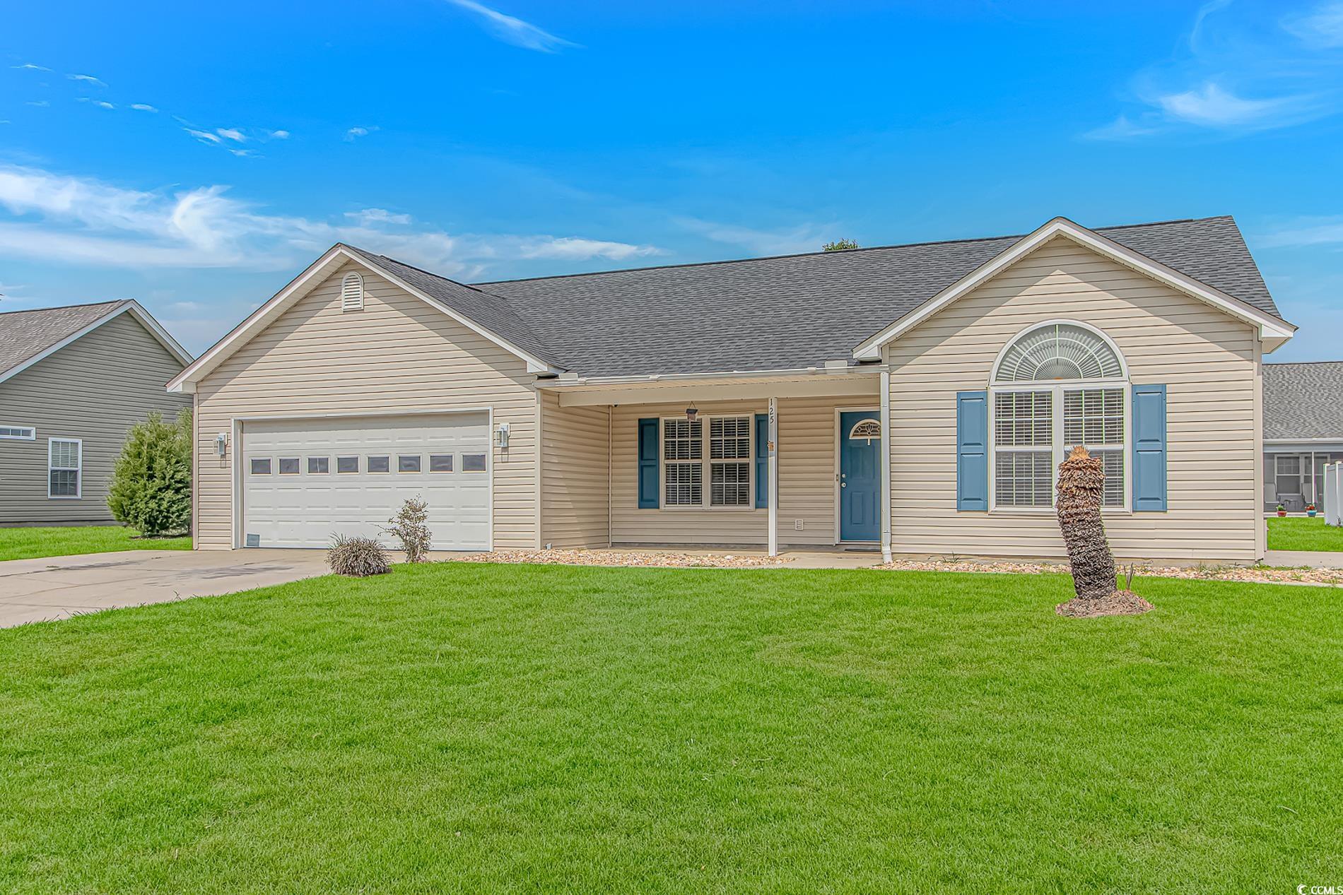 125 Balsa Dr., Longs, South Carolina image 2