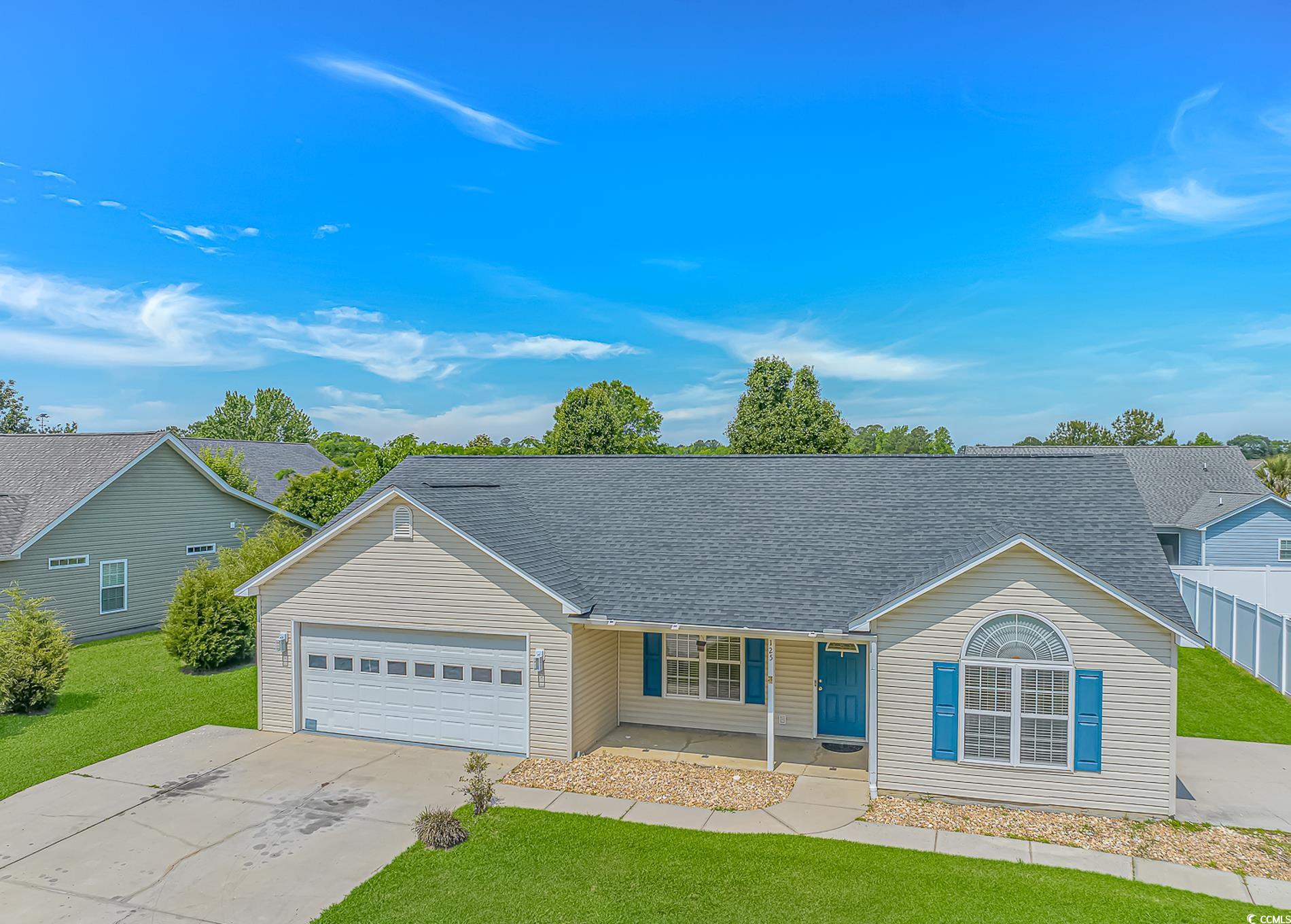125 Balsa Dr., Longs, South Carolina image 34