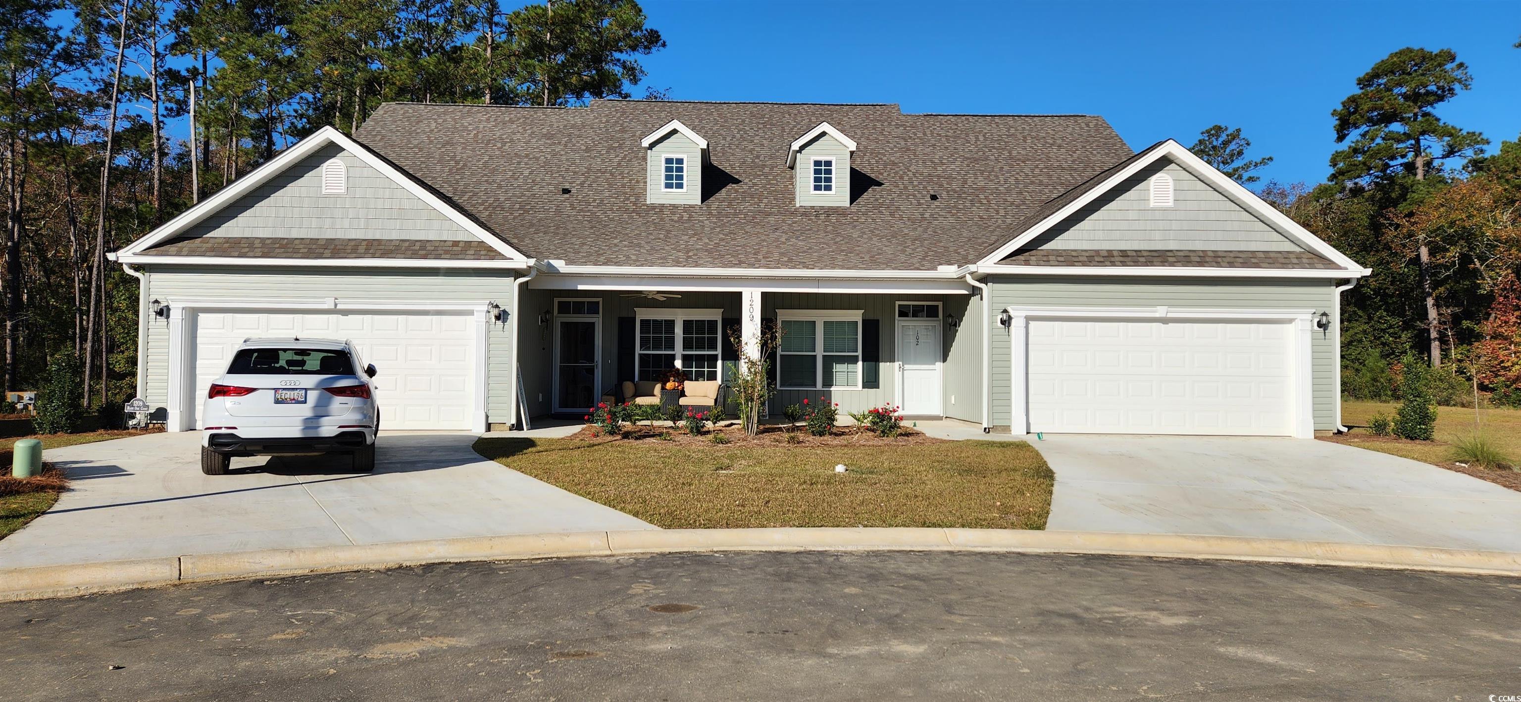 Tbd Aft Ct #101, Murrells Inlet, South Carolina image 1