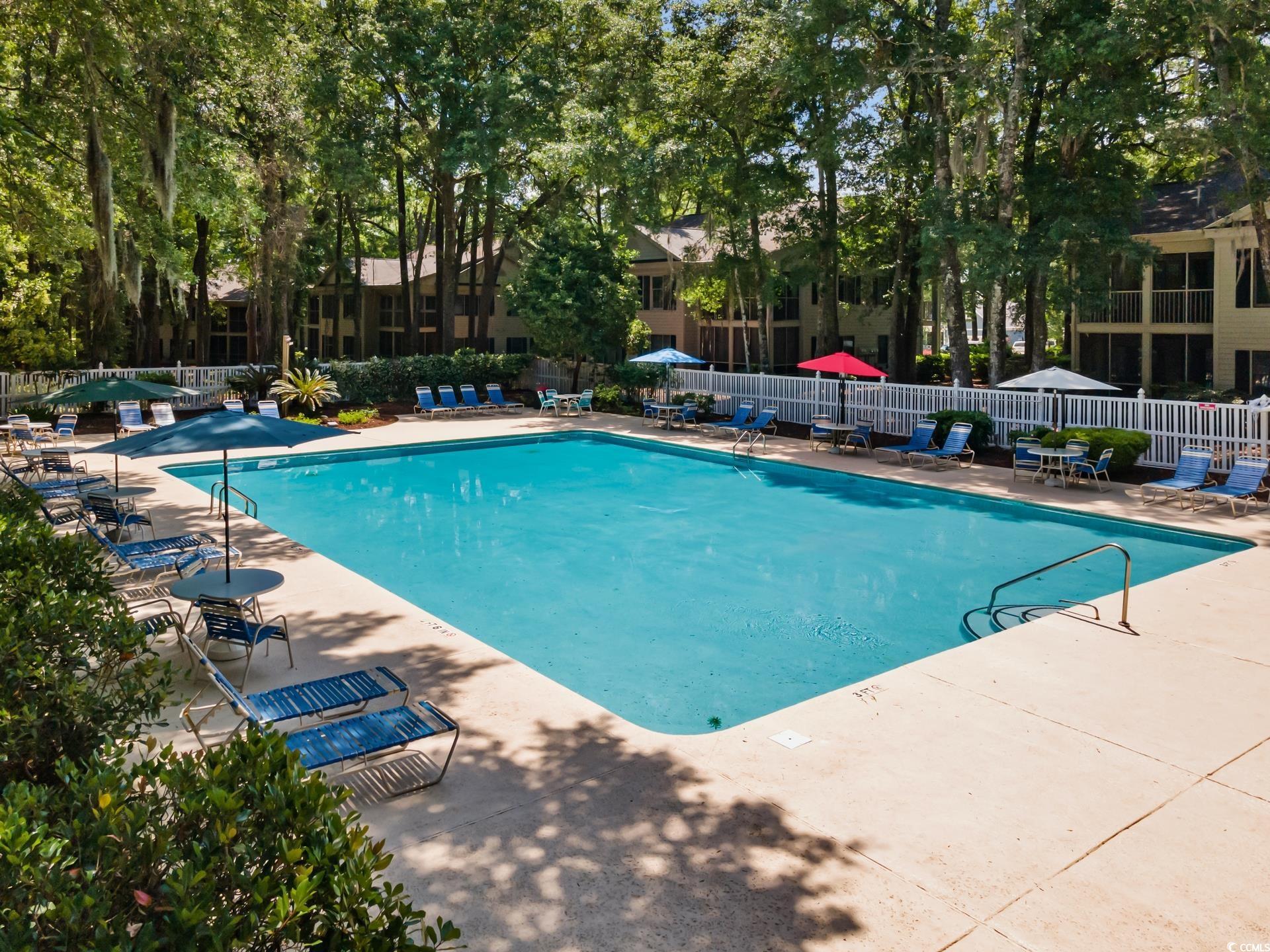 141-4 Weehawka Way #4, Pawleys Island, South Carolina image 16