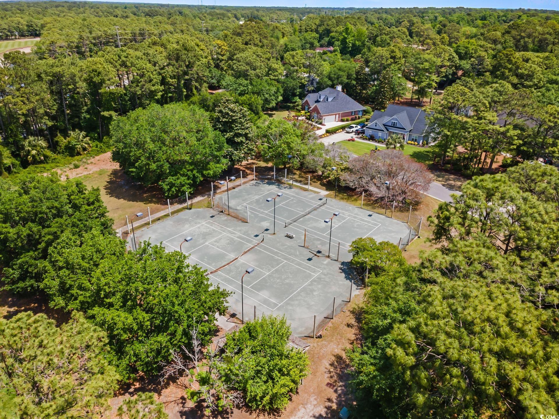 141-4 Weehawka Way #4, Pawleys Island, South Carolina image 28