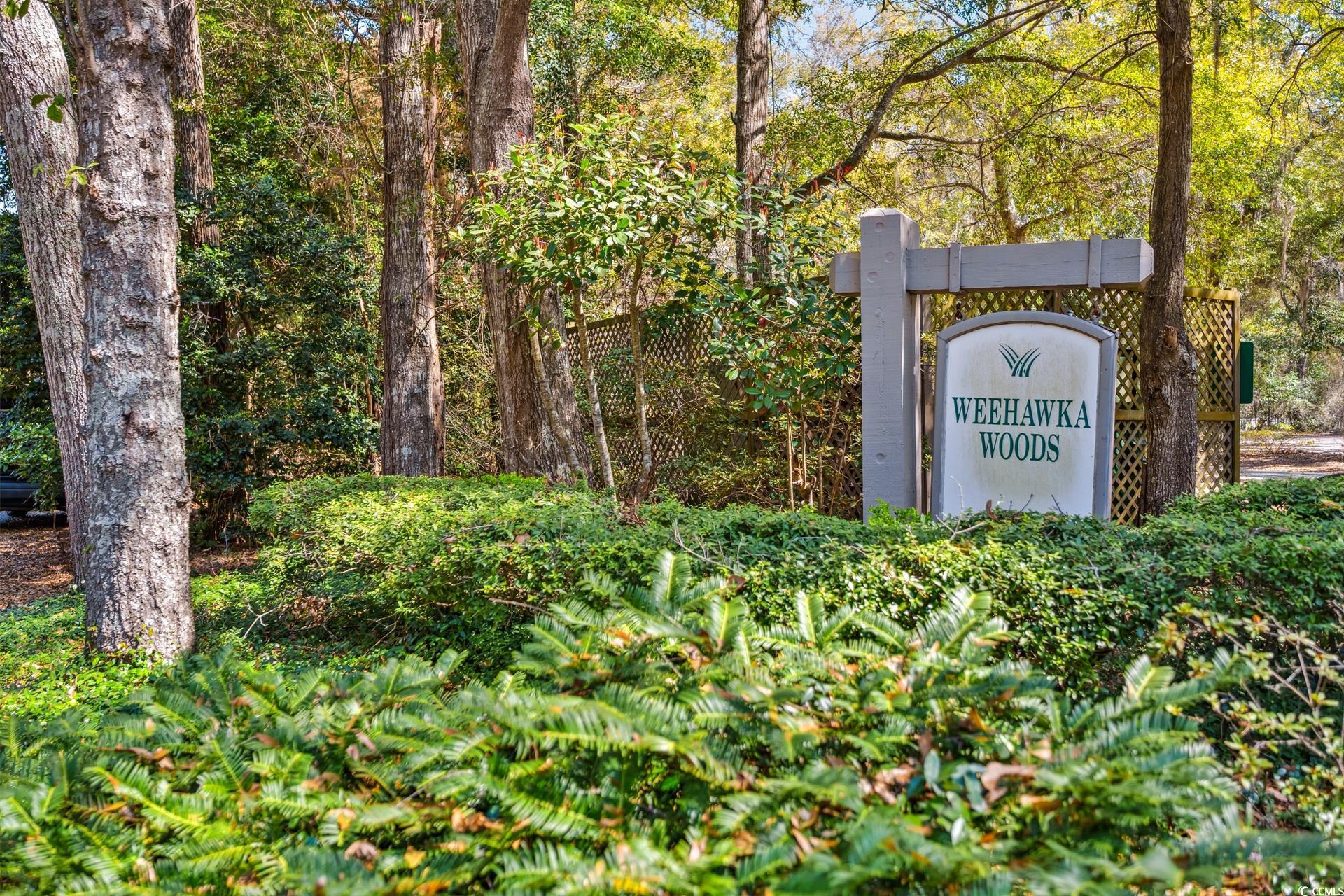141-4 Weehawka Way #4, Pawleys Island, South Carolina image 4